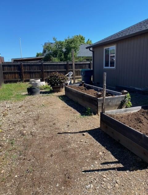 Miracle Meadow - Residential