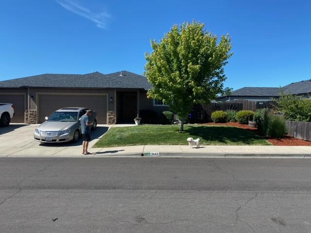 Miracle Meadow - Residential