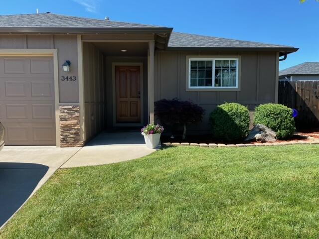 Miracle Meadow - Residential