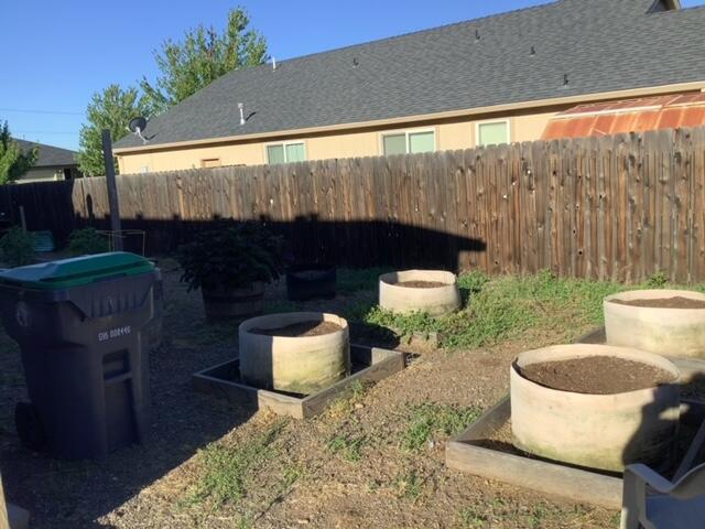 Miracle Meadow - Residential