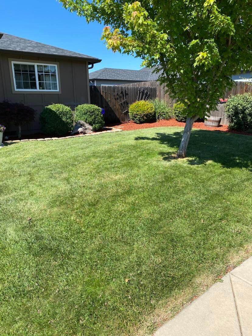 Miracle Meadow - Residential