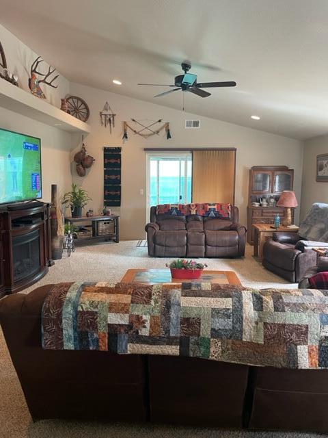 Miracle Meadow - Residential