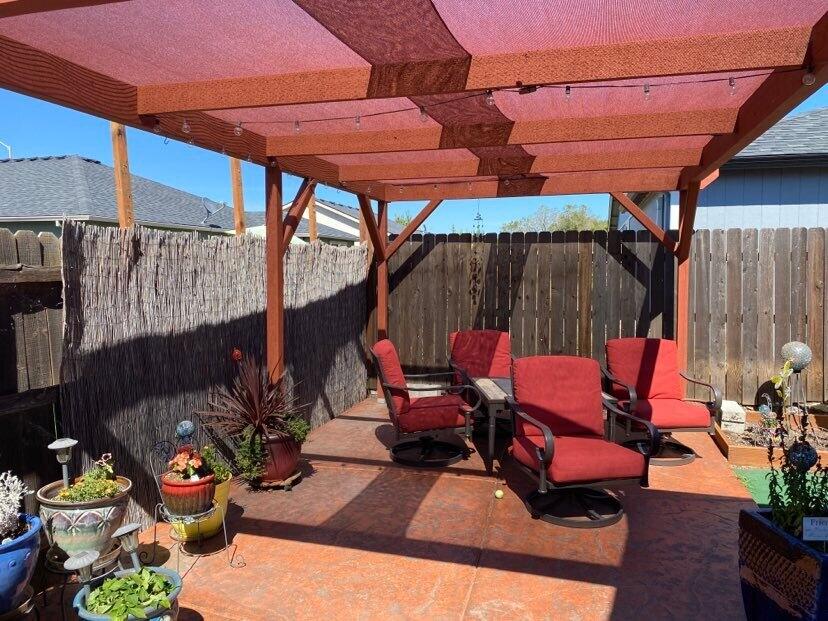 Miracle Meadow - Residential