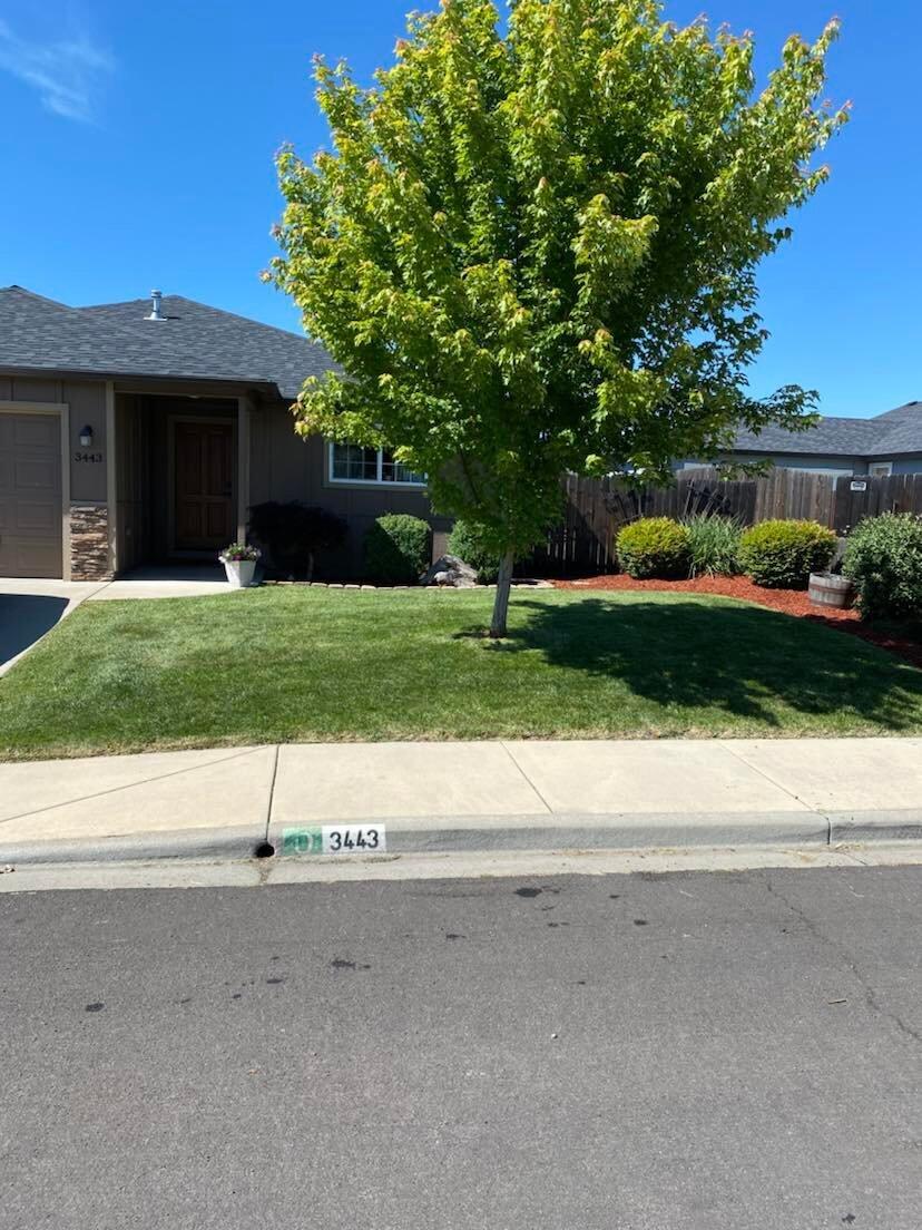 Miracle Meadow - Residential