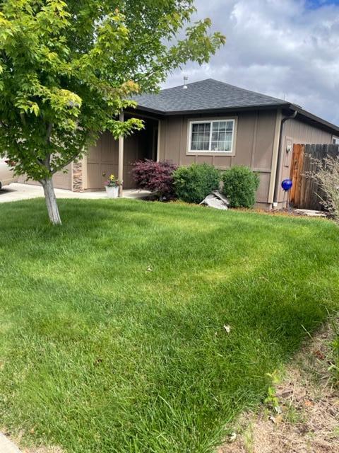 Miracle Meadow - Residential