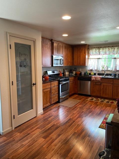 Miracle Meadow - Residential