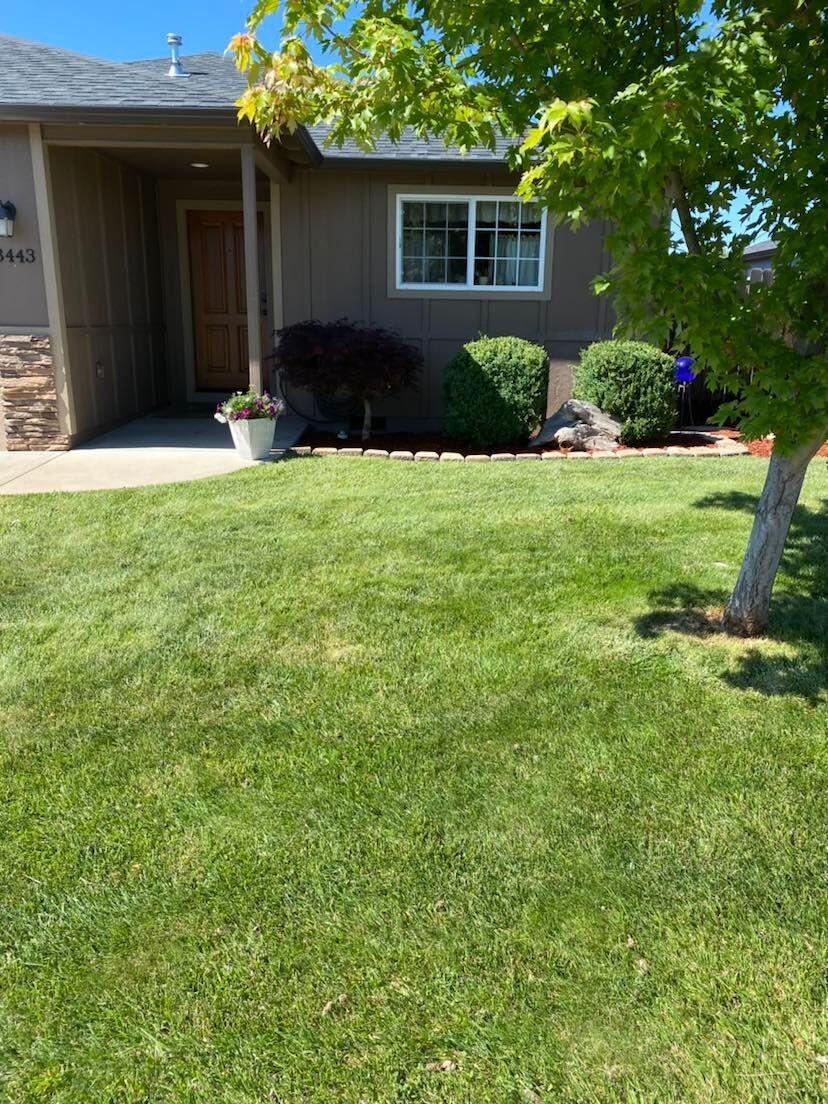 Miracle Meadow - Residential