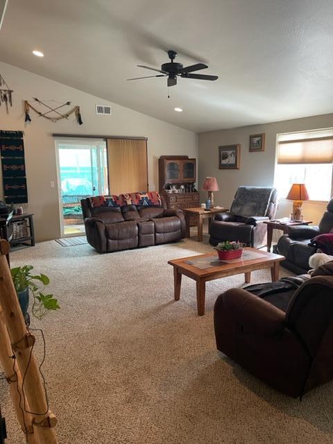 Miracle Meadow - Residential