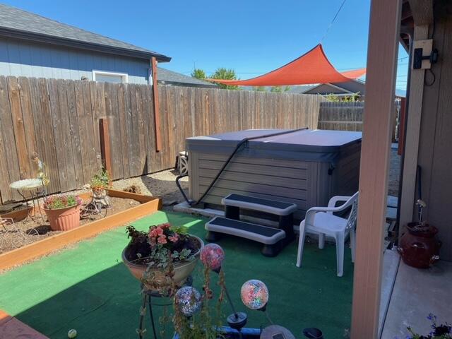 Miracle Meadow - Residential