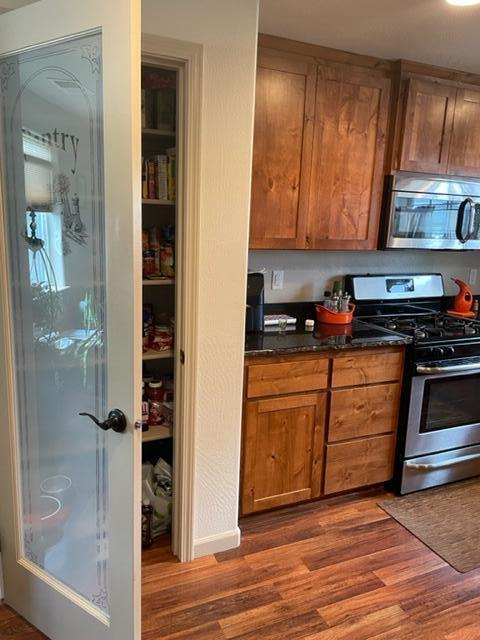 Miracle Meadow - Residential