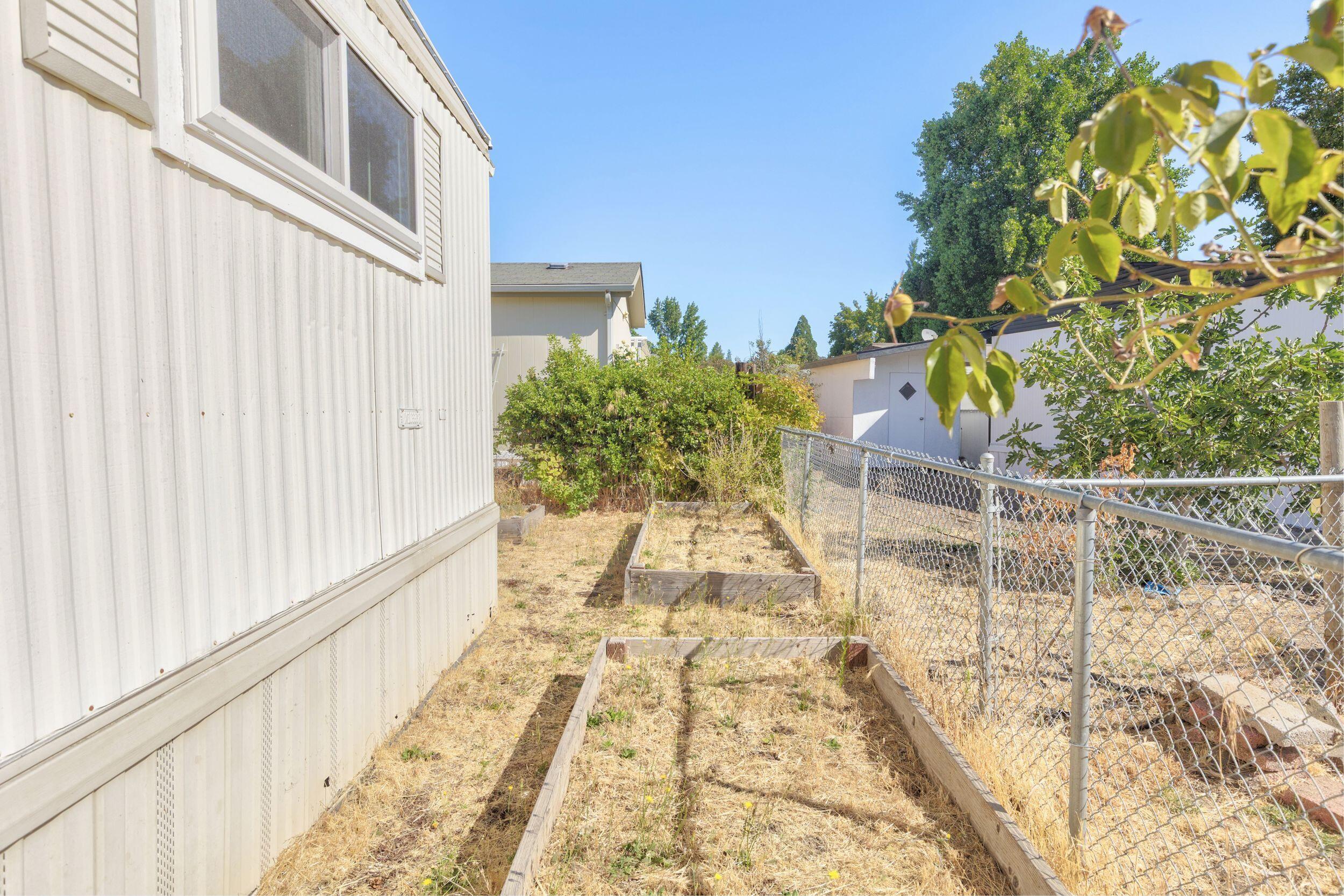 Country Estates MHC - Residential