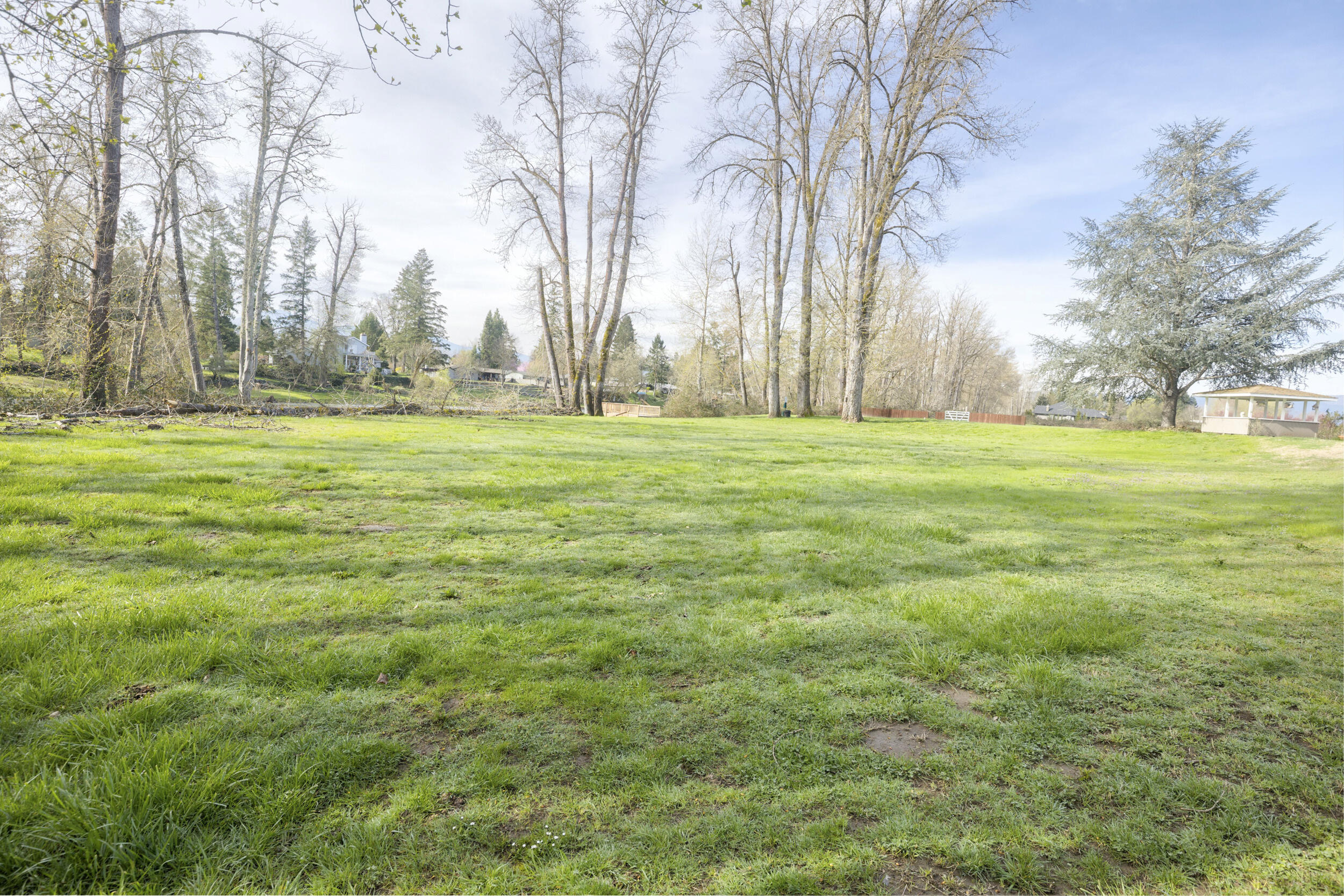 Country Estates MHC - Residential