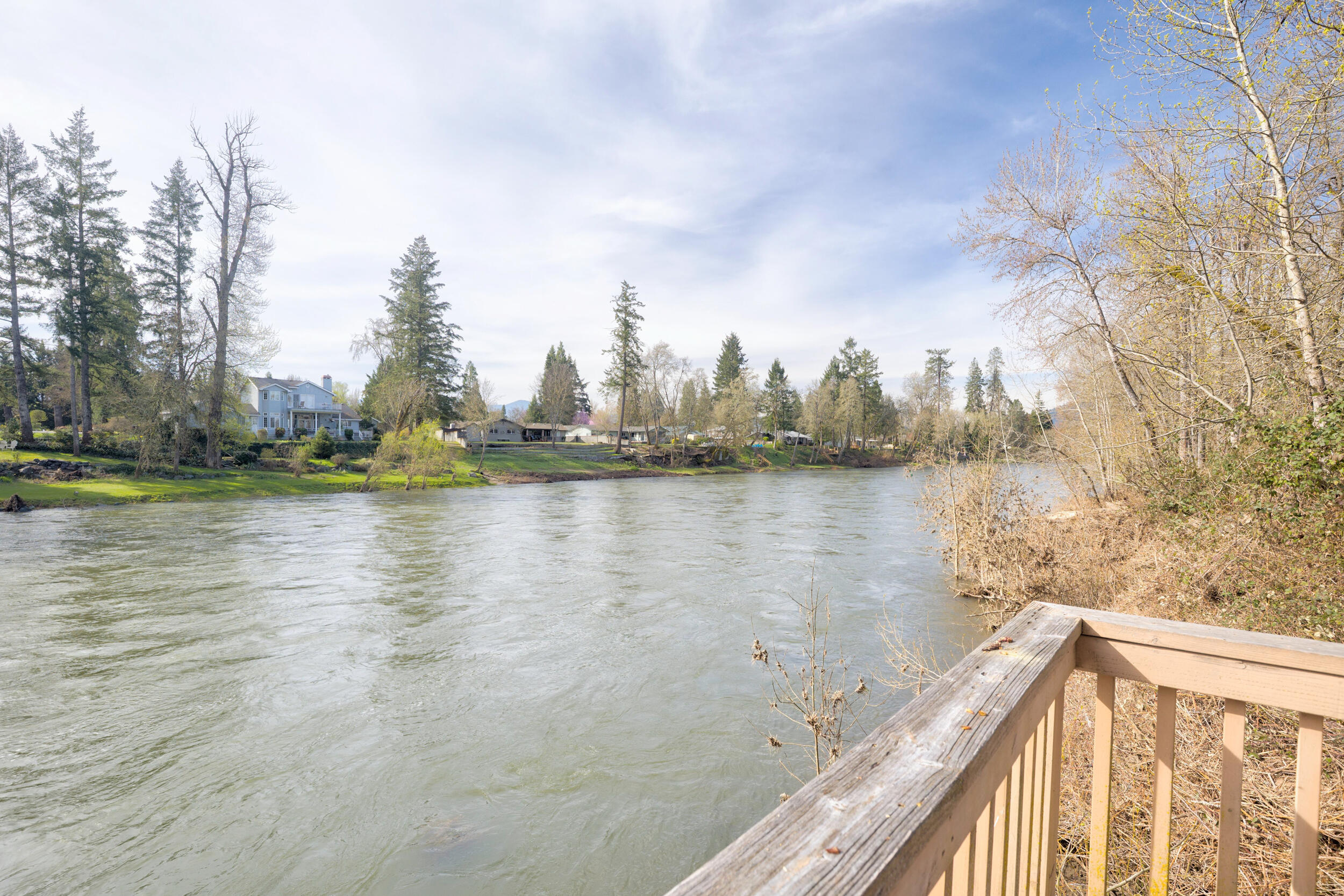 Country Estates MHC - Residential