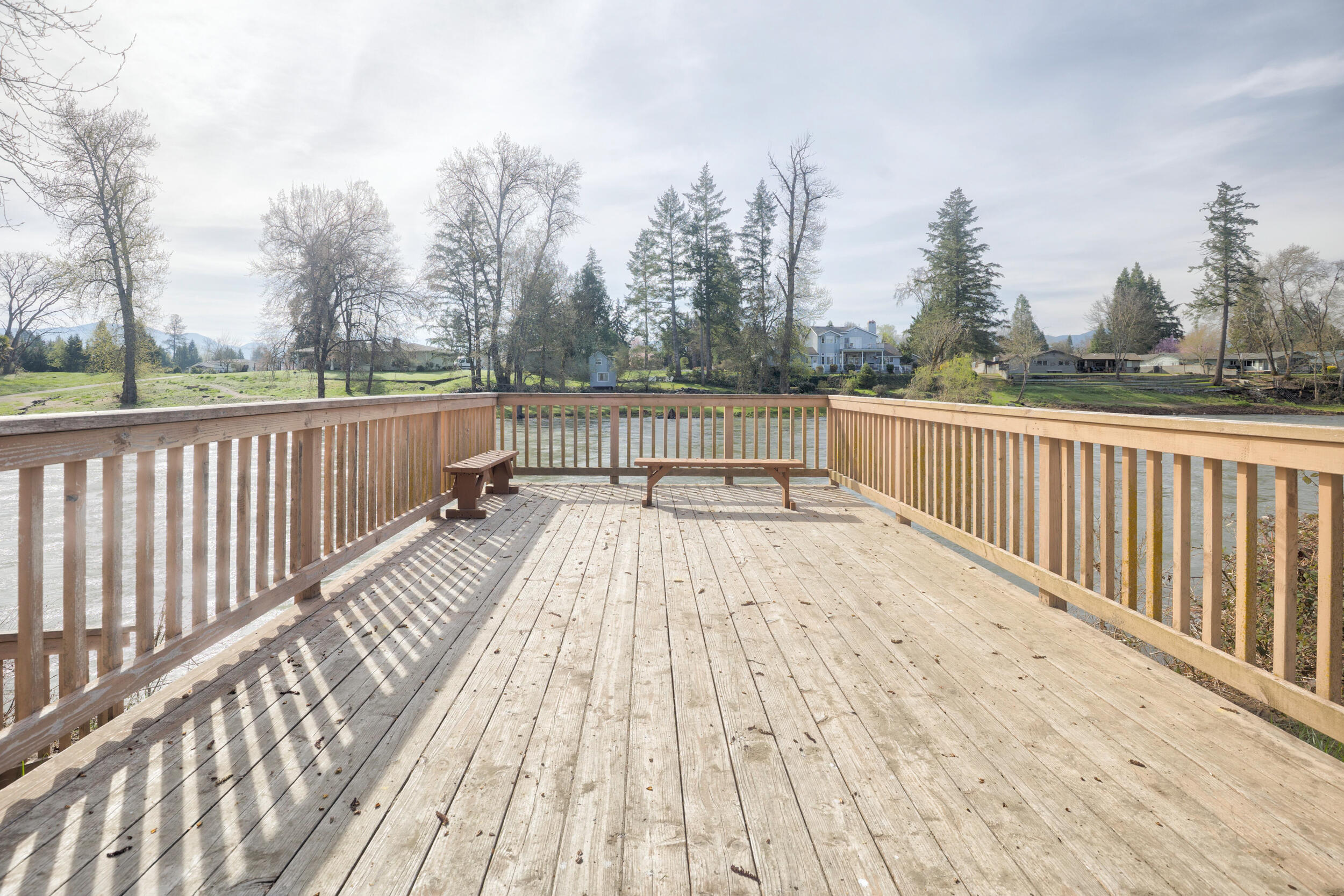 Country Estates MHC - Residential