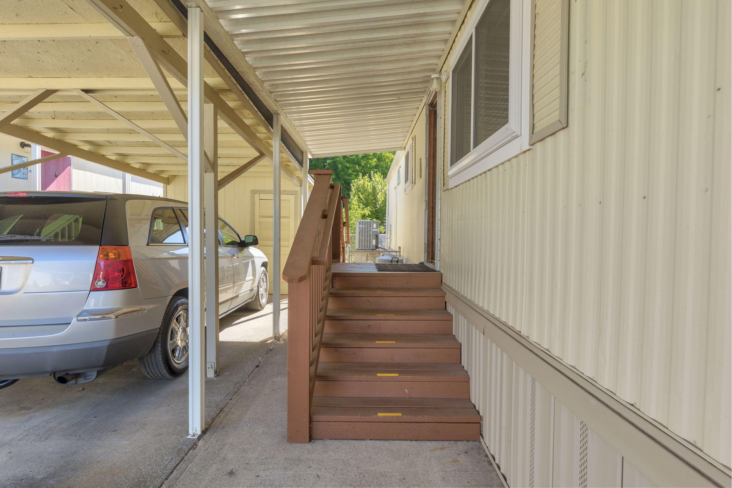 Country Estates MHC - Residential