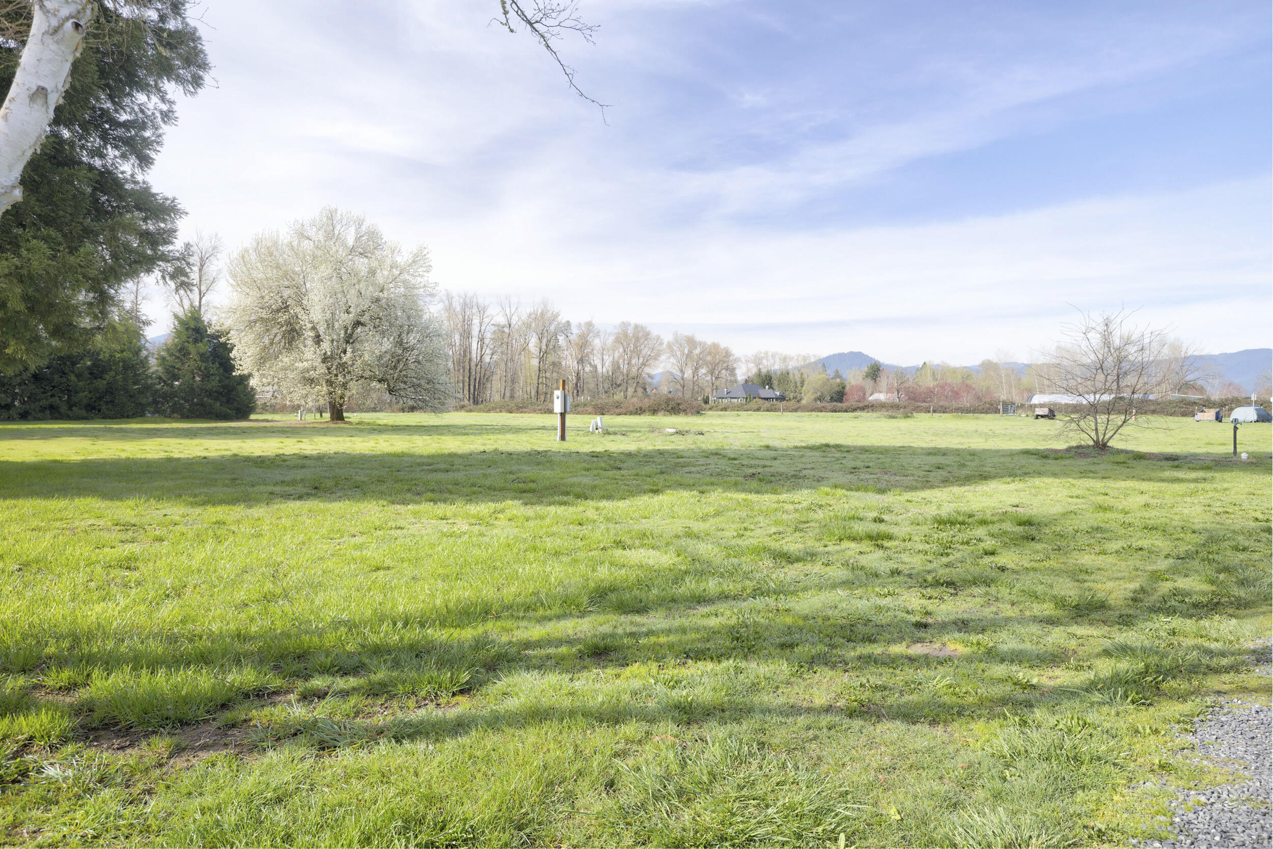 Country Estates MHC - Residential