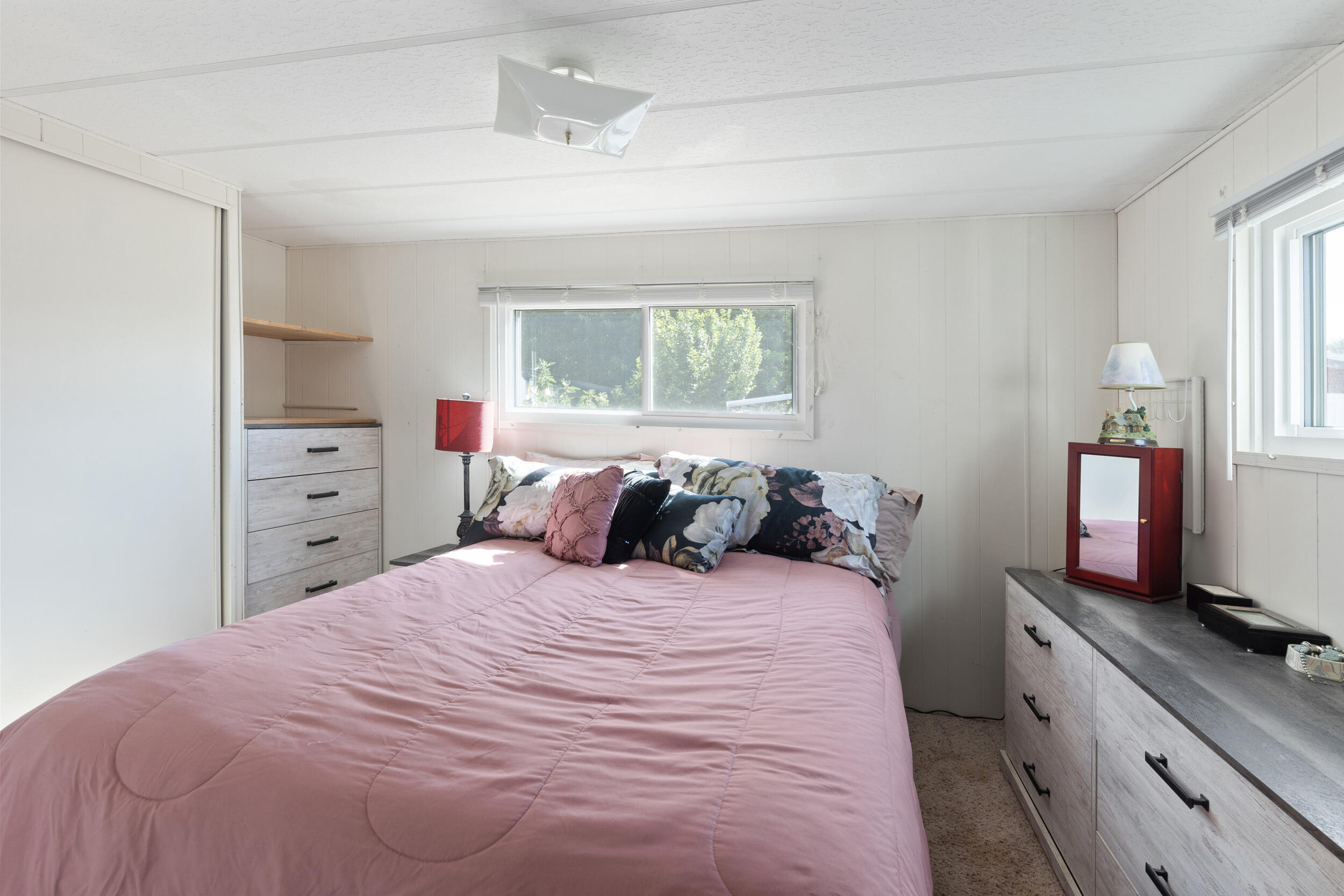 Country Estates MHC - Residential