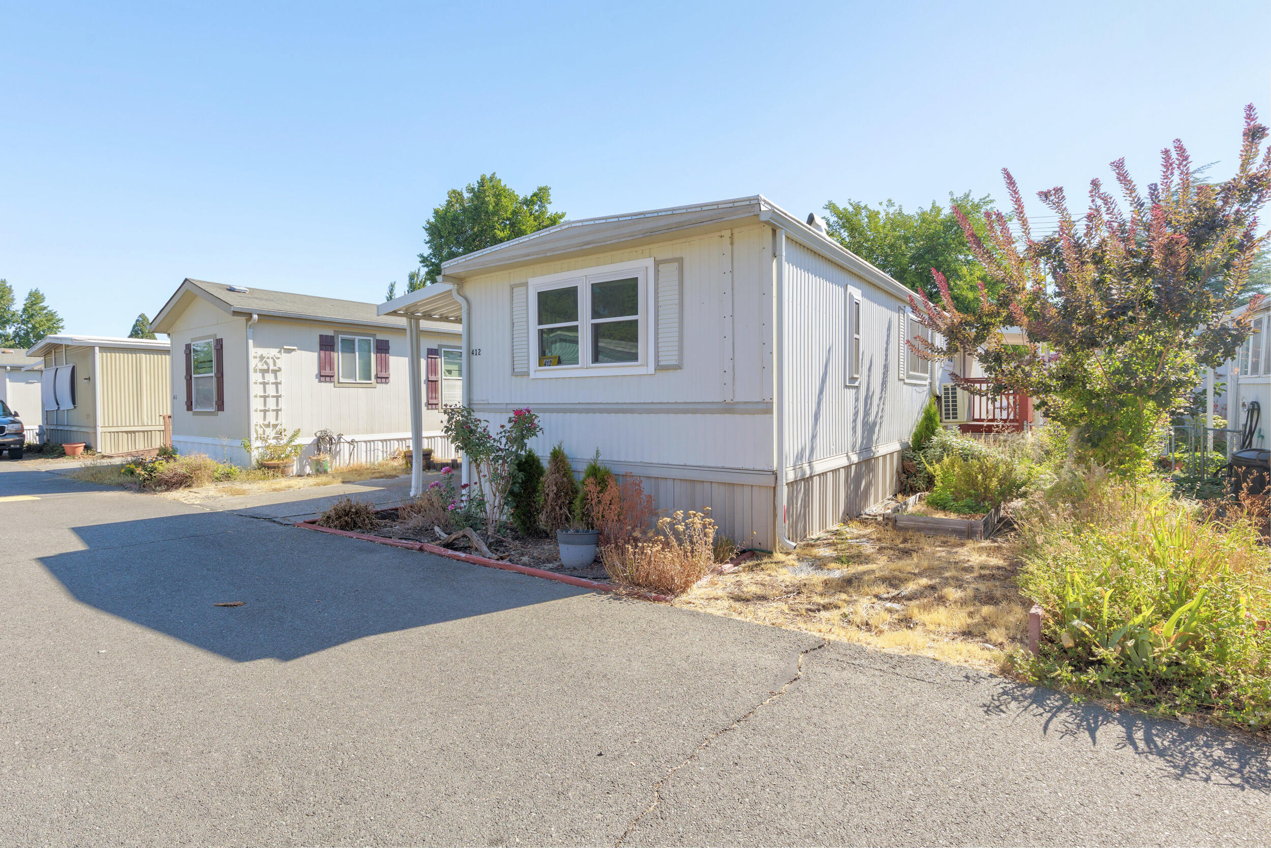 Country Estates MHC - Residential