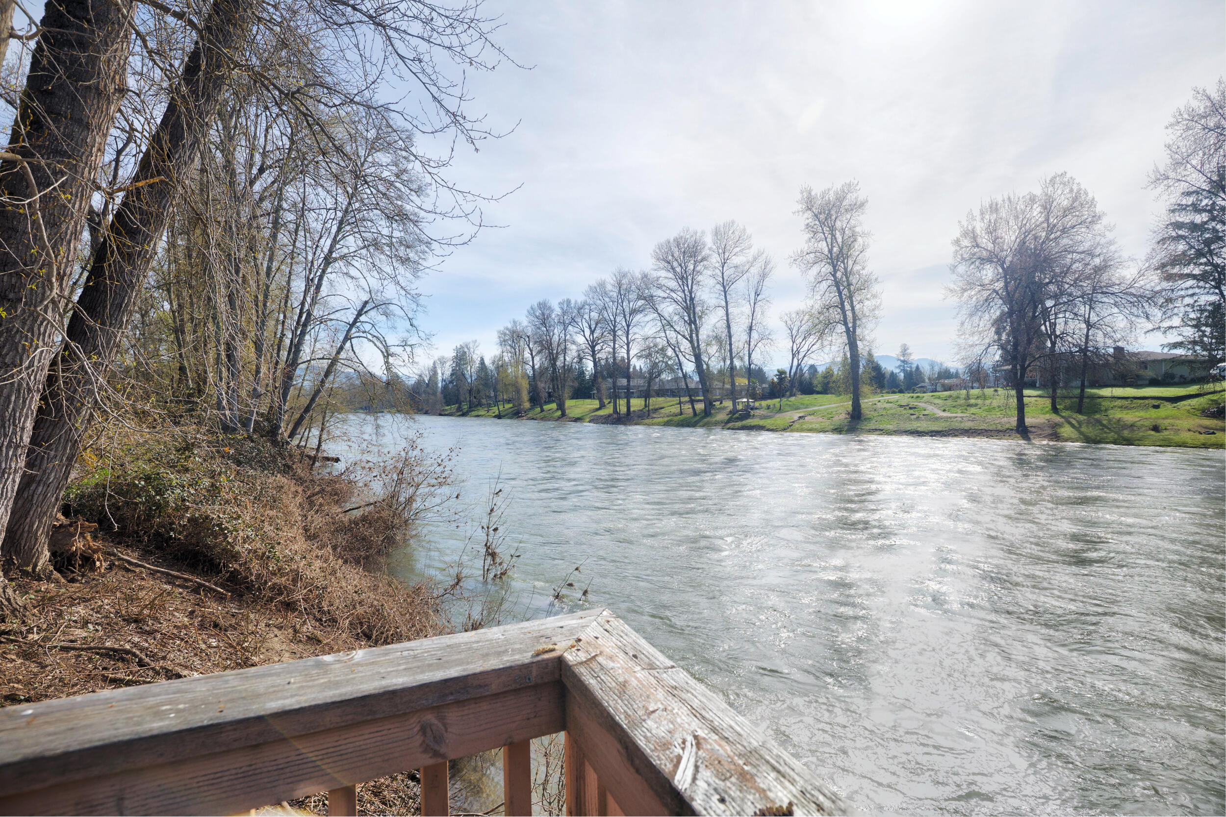 Country Estates MHC - Residential