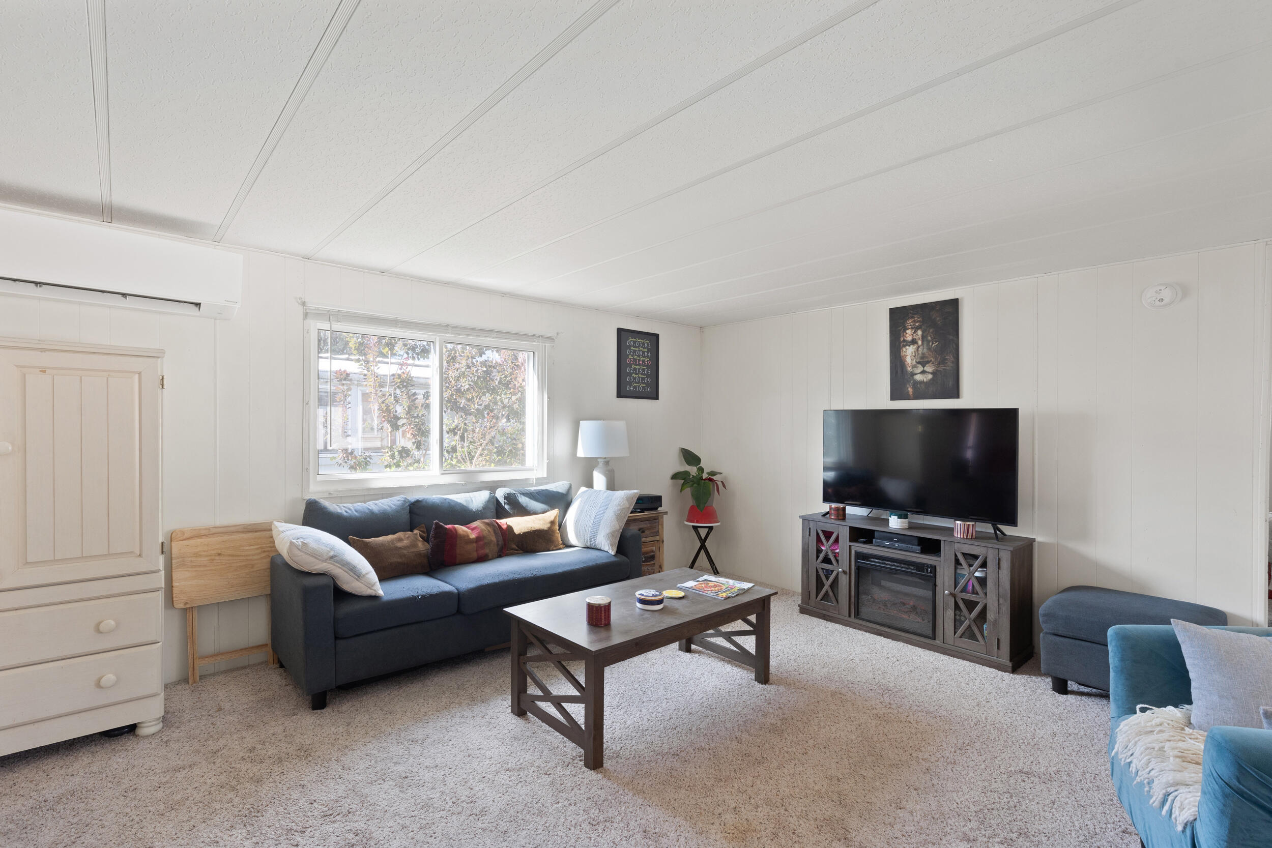 Country Estates MHC - Residential