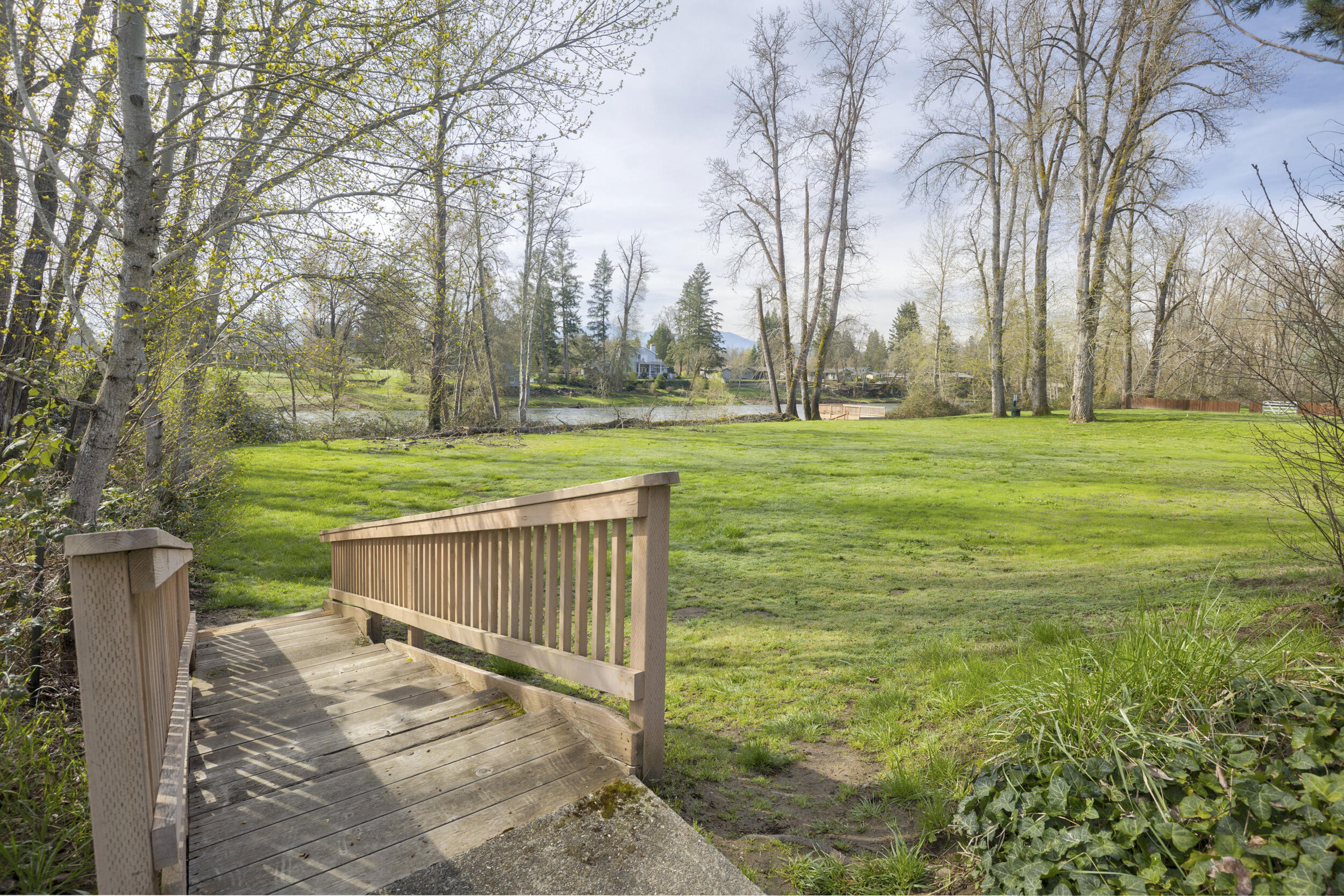 Country Estates MHC - Residential