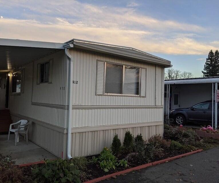 Country Estates MHC - Residential