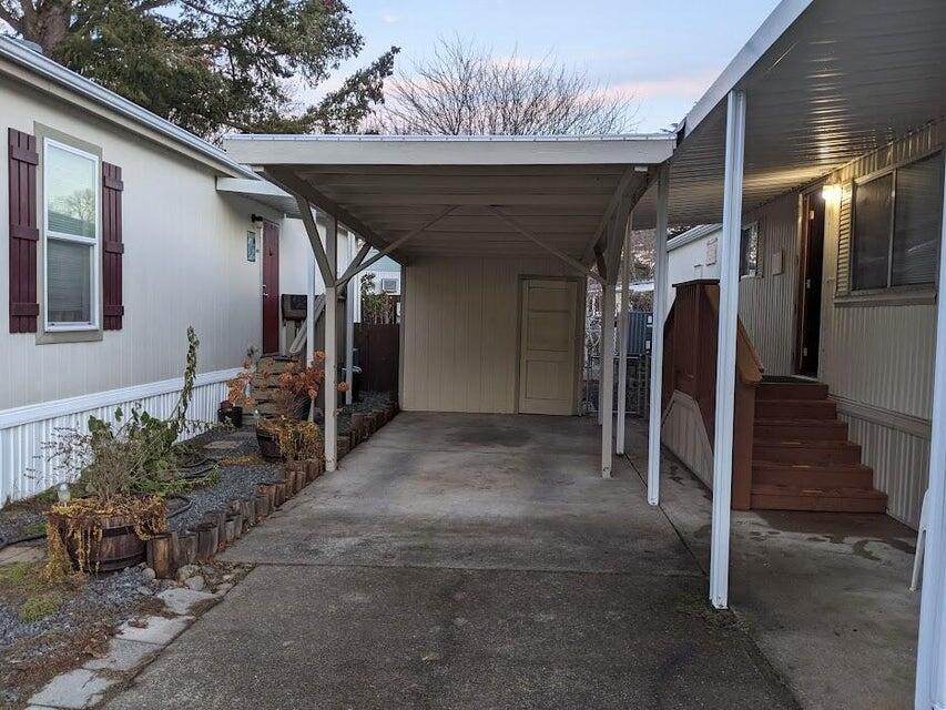 Country Estates MHC - Residential