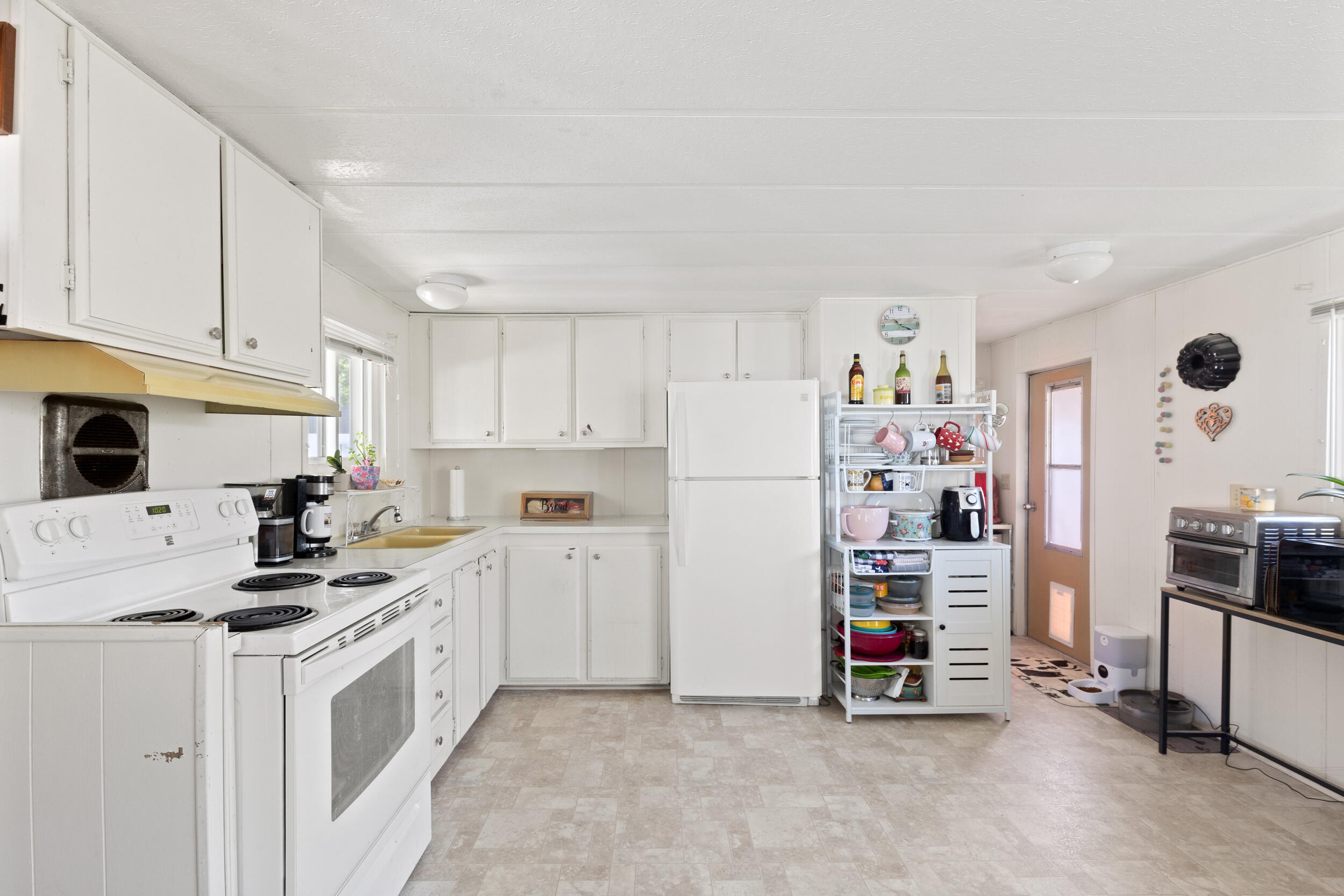 Country Estates MHC - Residential