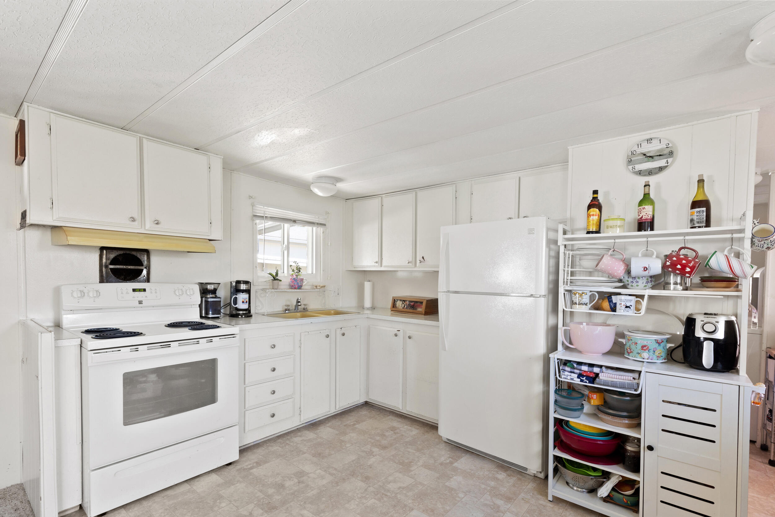 Country Estates MHC - Residential