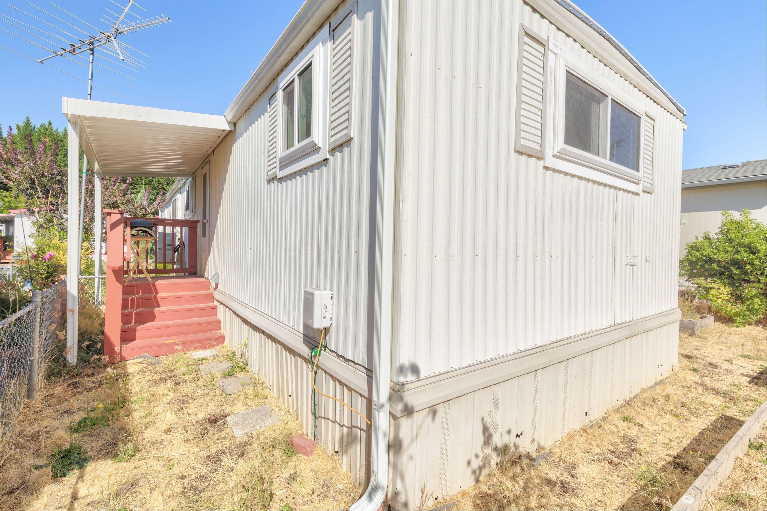 Country Estates MHC - Residential