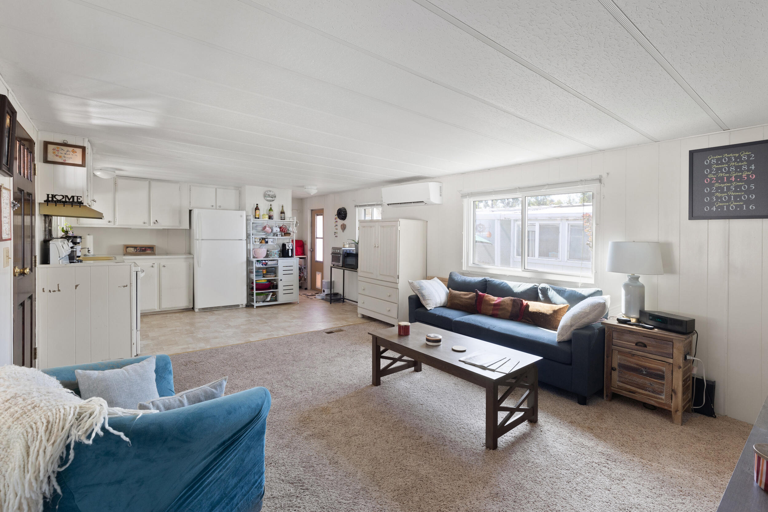 Country Estates MHC - Residential