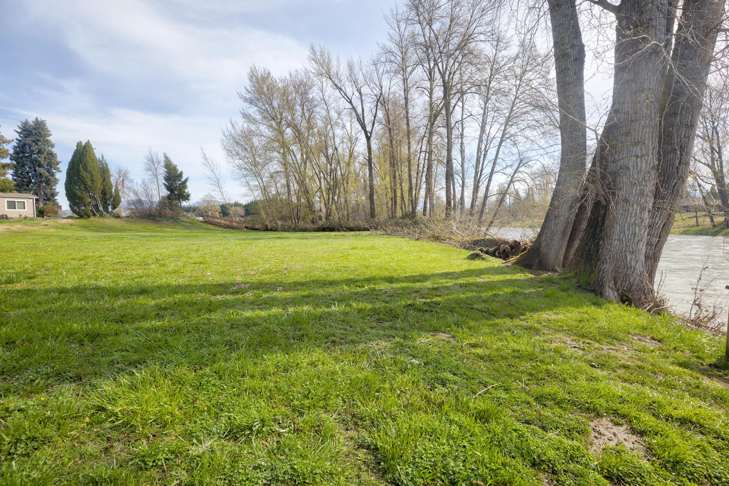 Country Estates MHC - Residential