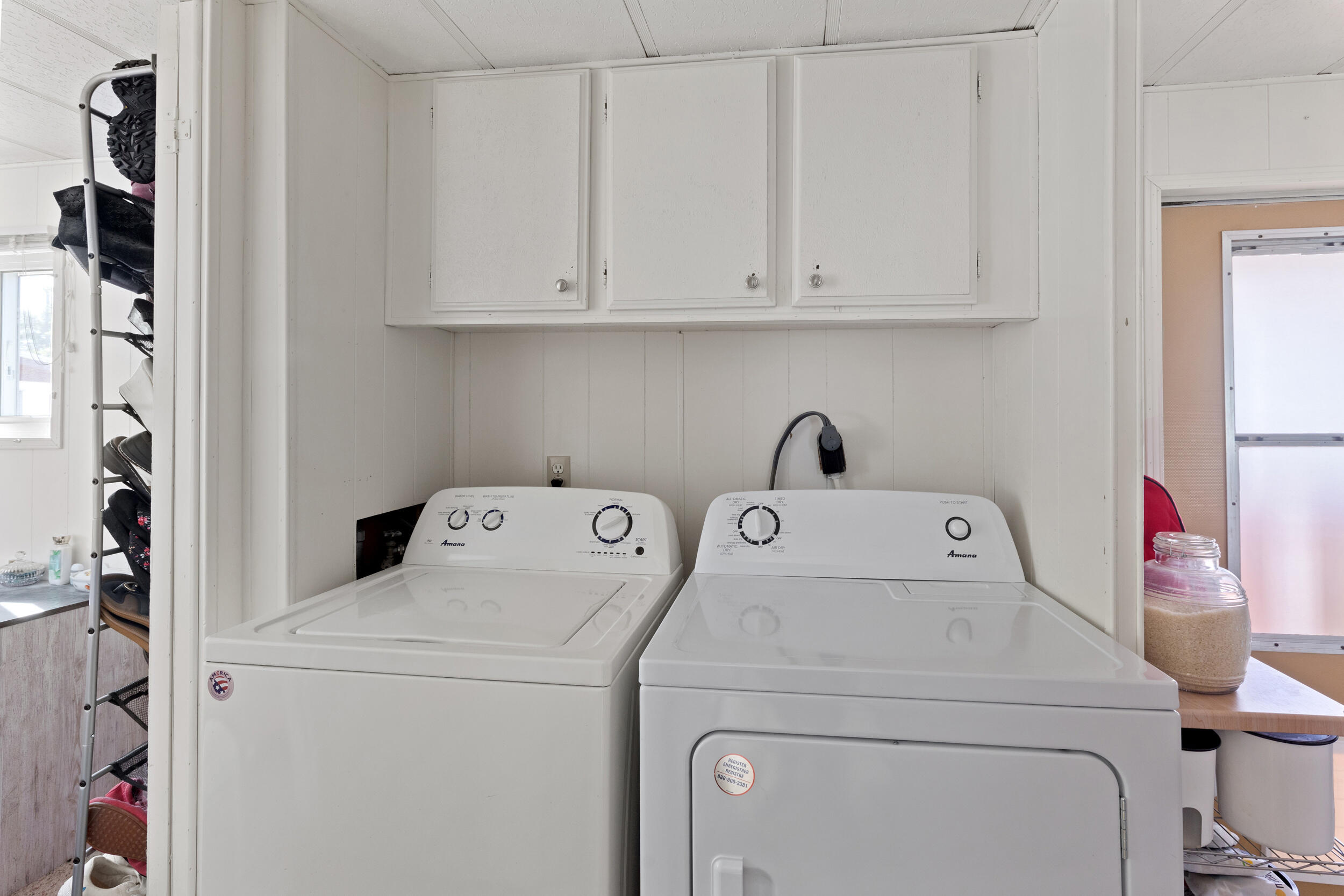 Country Estates MHC - Residential