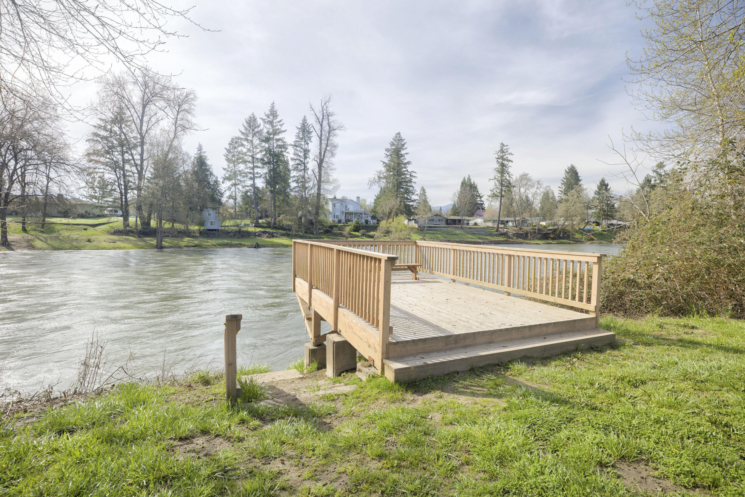 Country Estates MHC - Residential