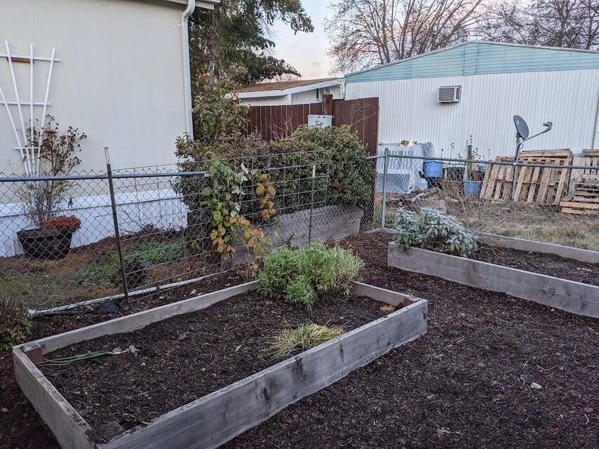 Country Estates MHC - Residential