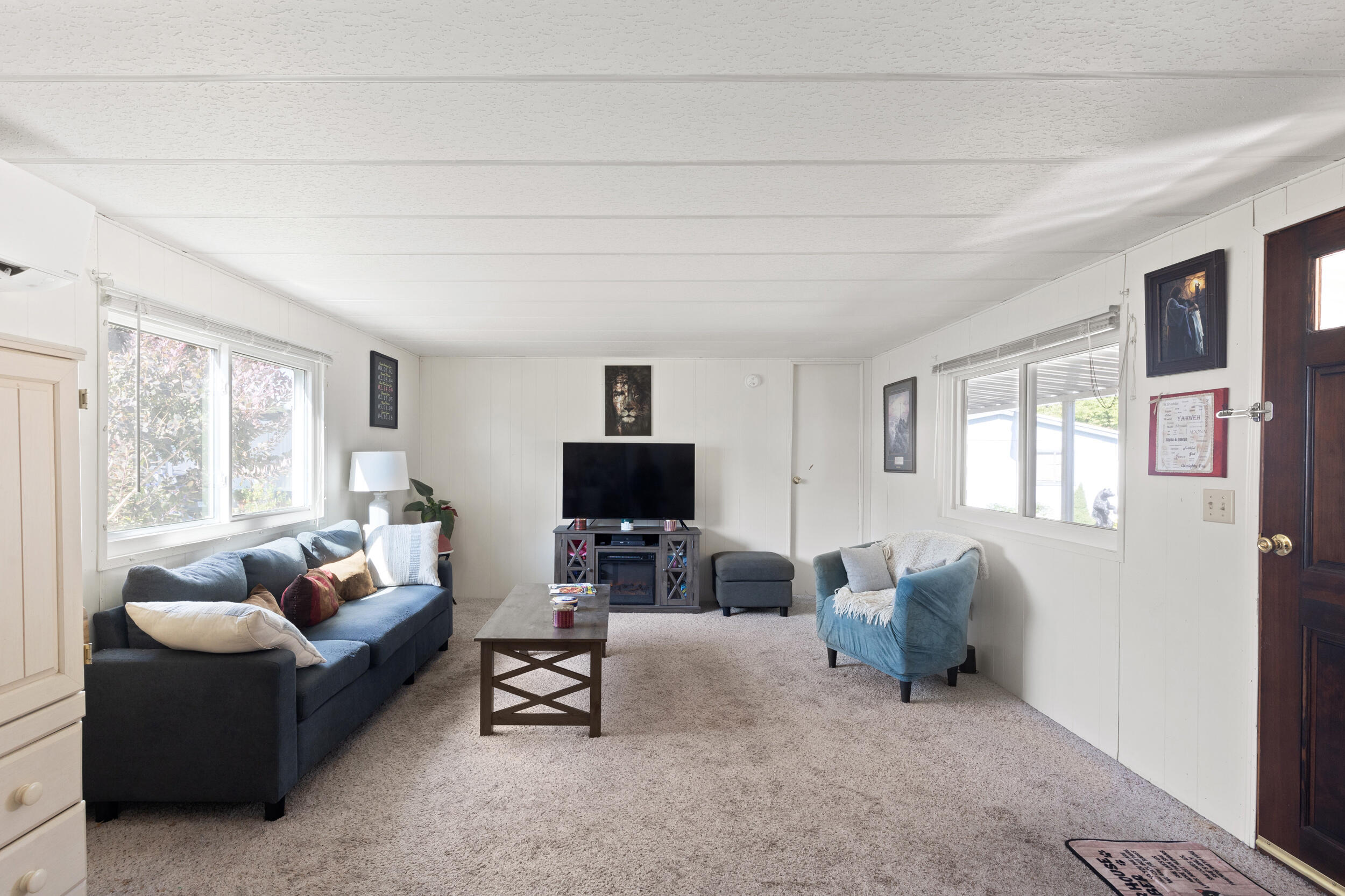 Country Estates MHC - Residential