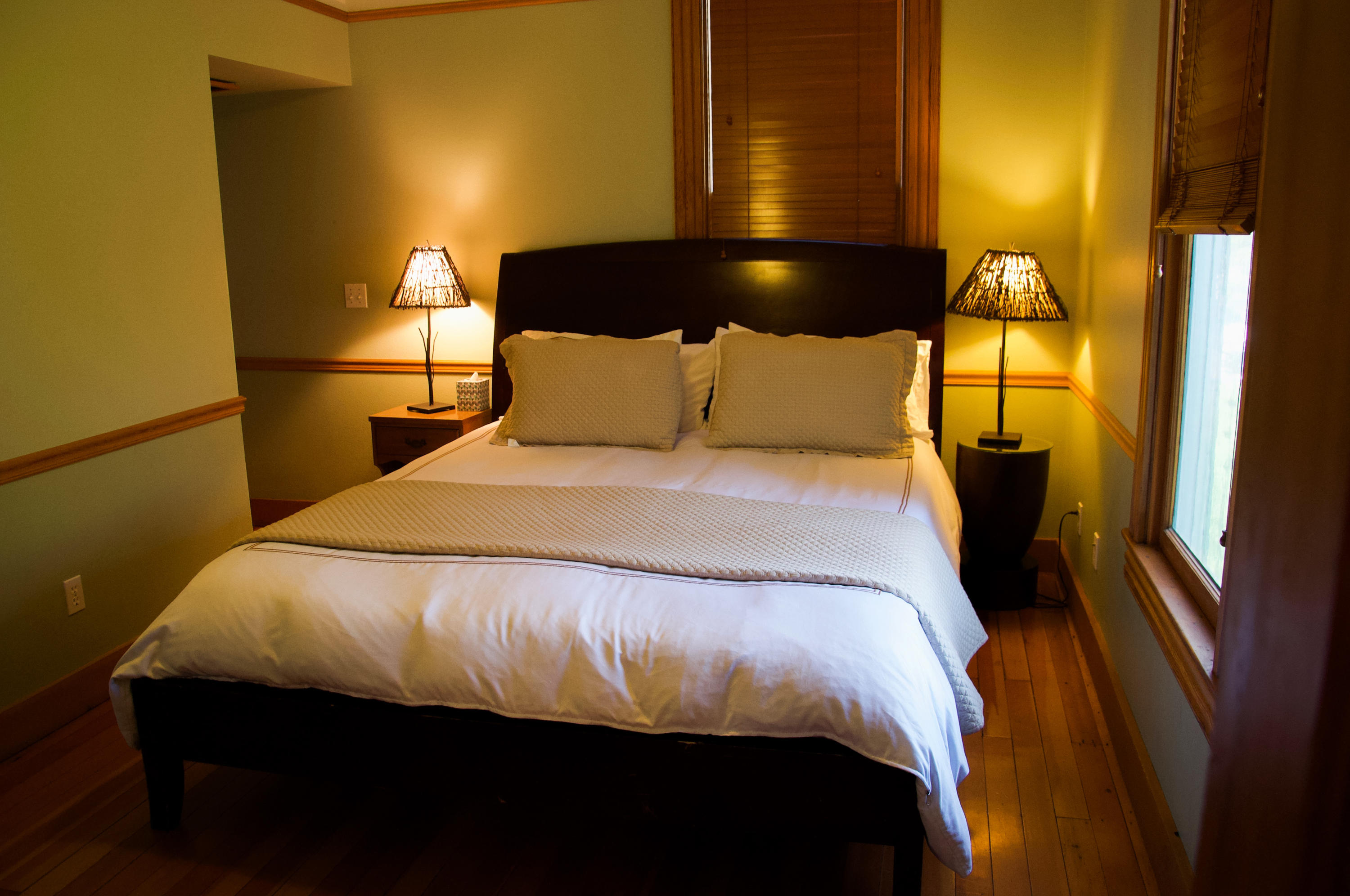 N/A - Residential Income