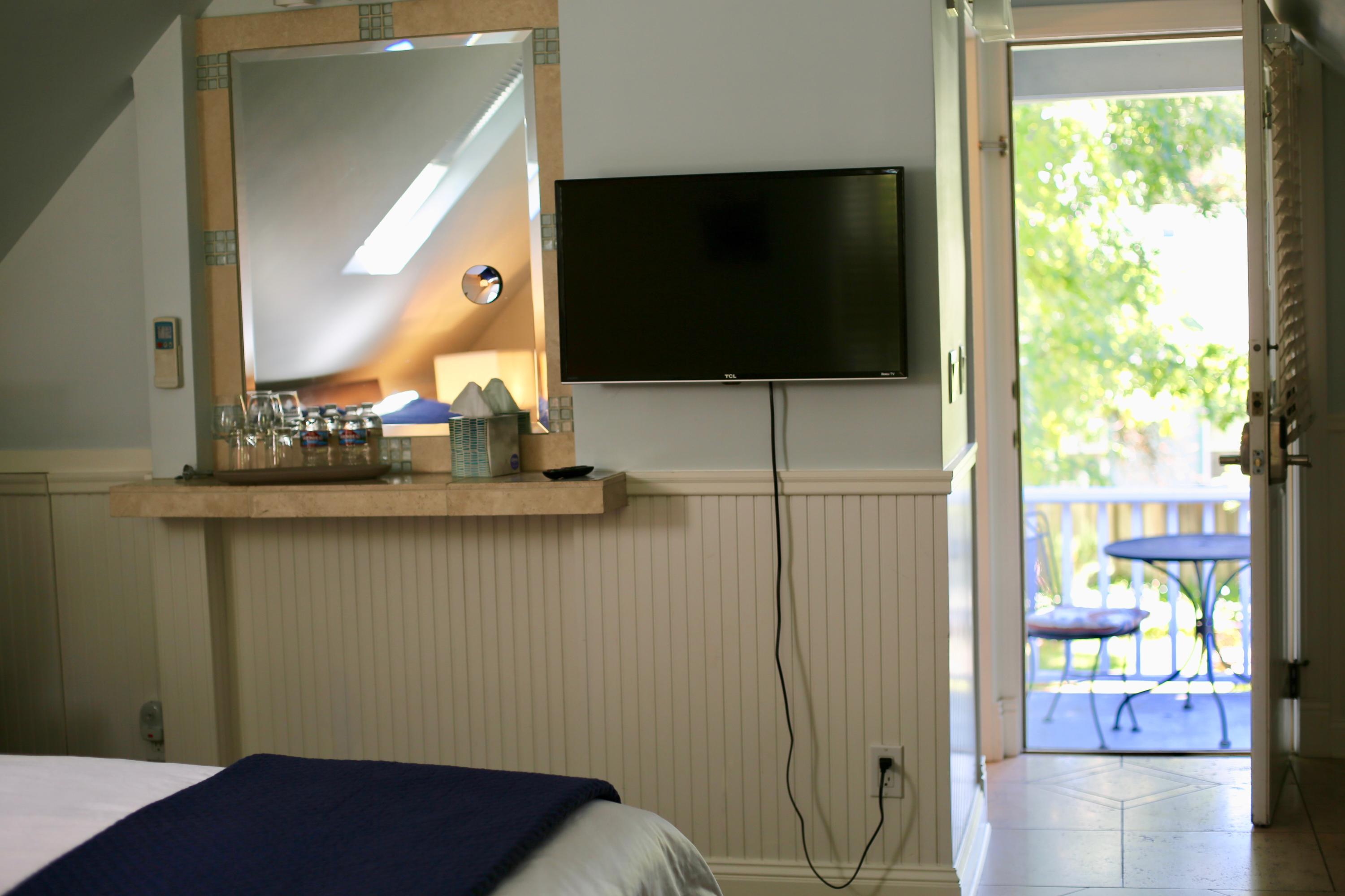 N/A - Residential Income