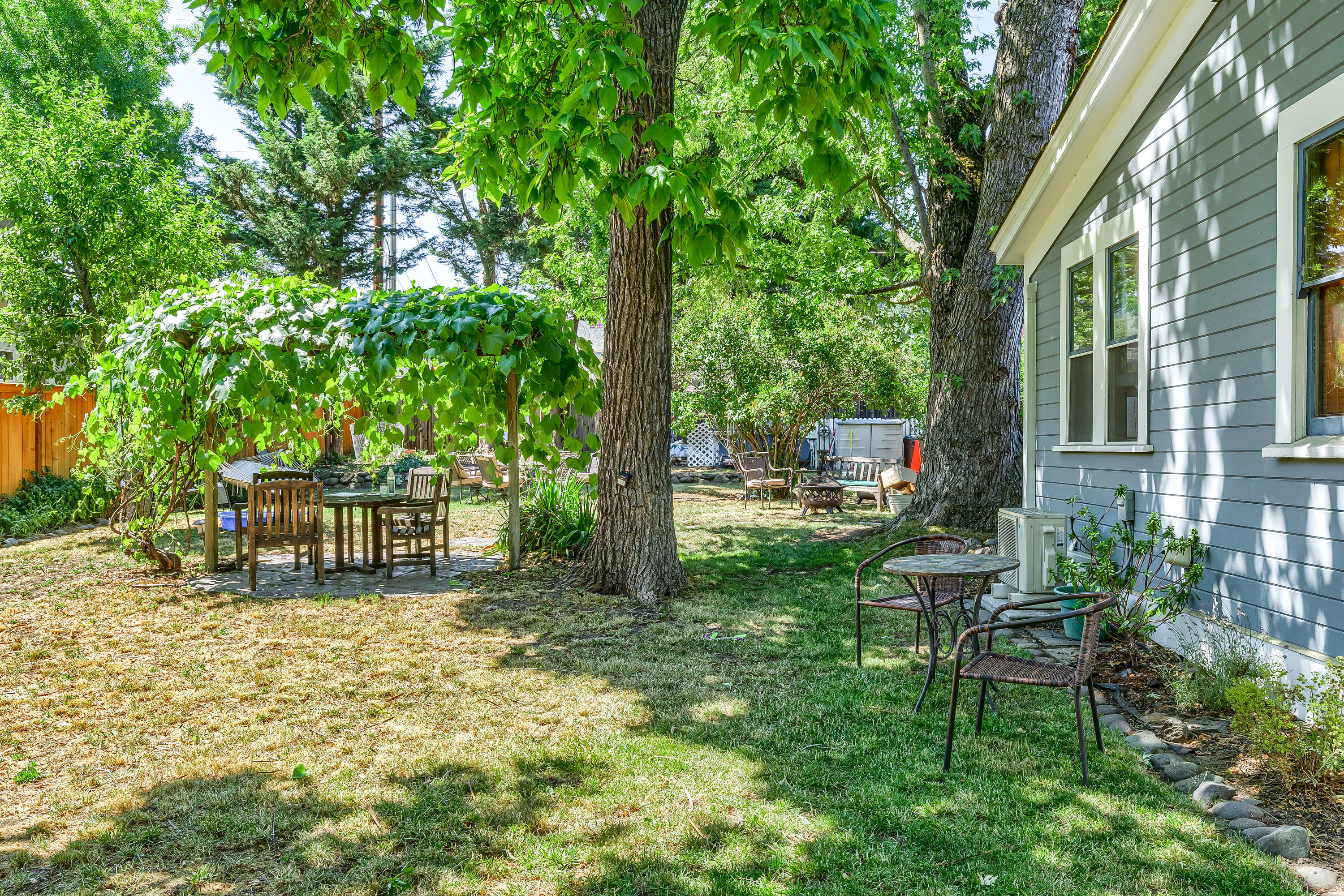 N/A - Residential Income