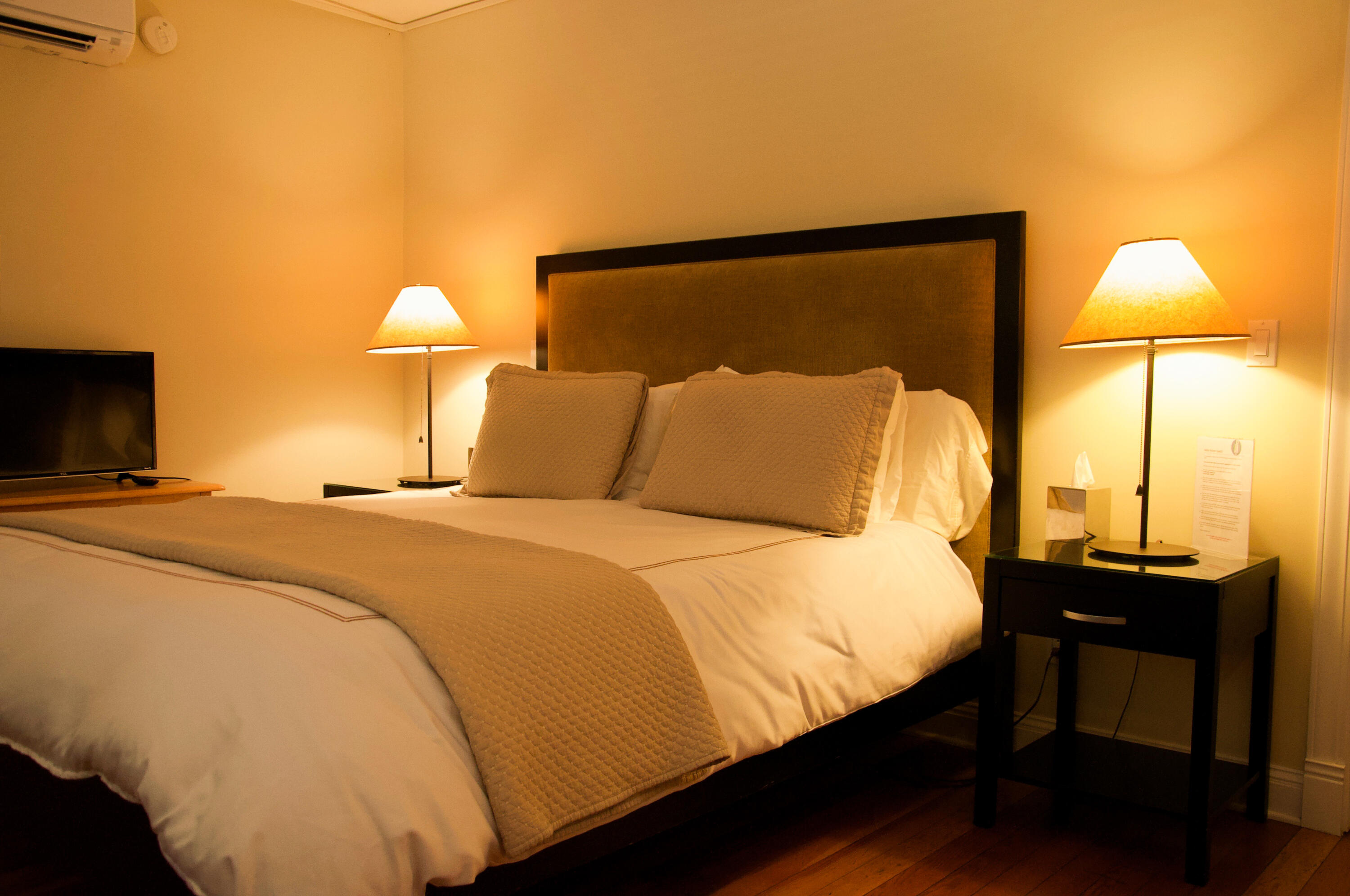 N/A - Residential Income