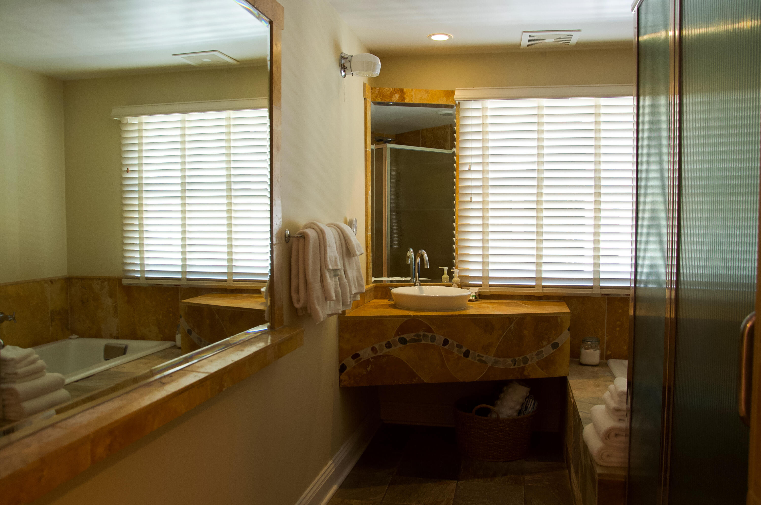 N/A - Residential Income