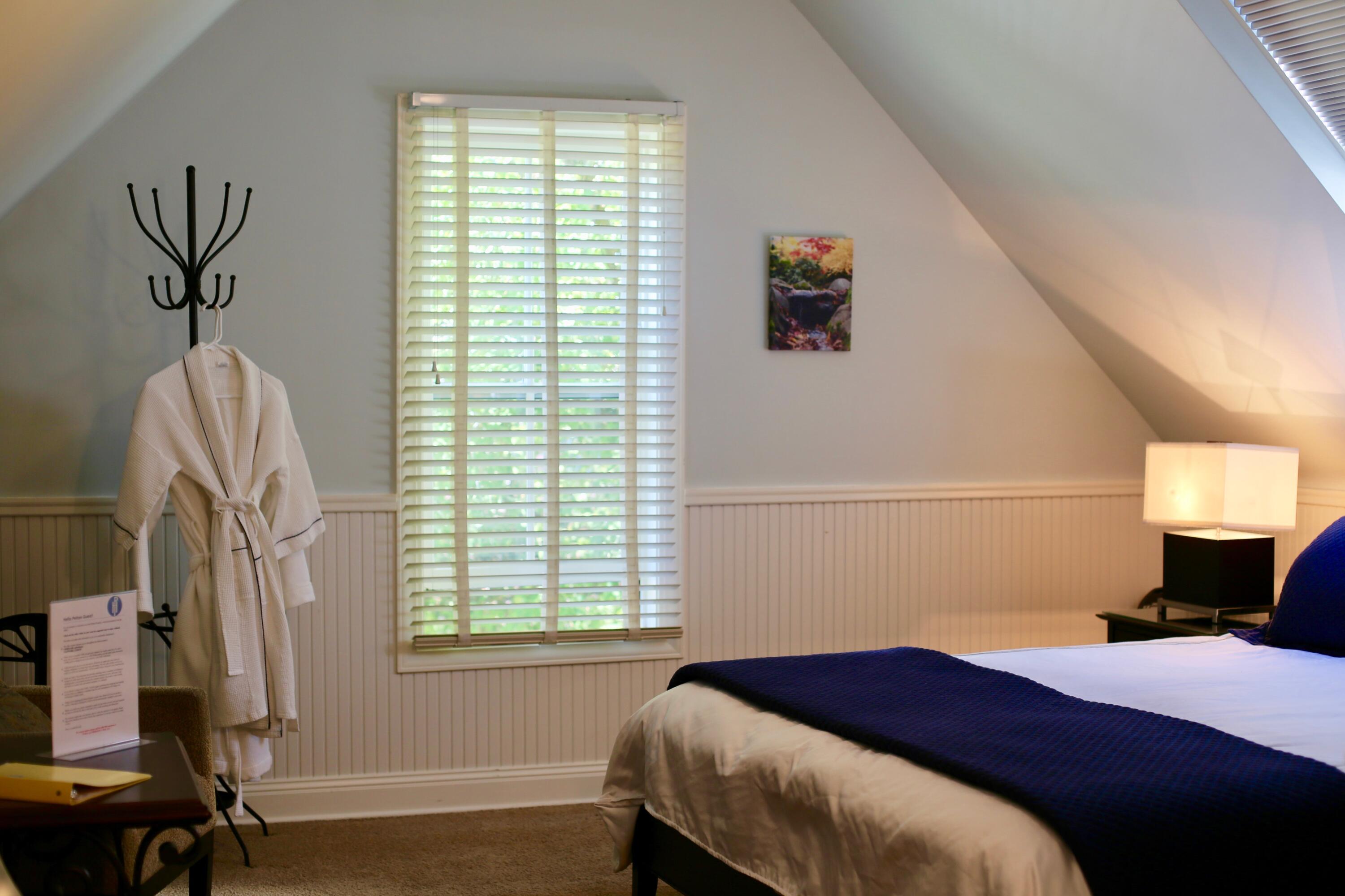 N/A - Residential Income