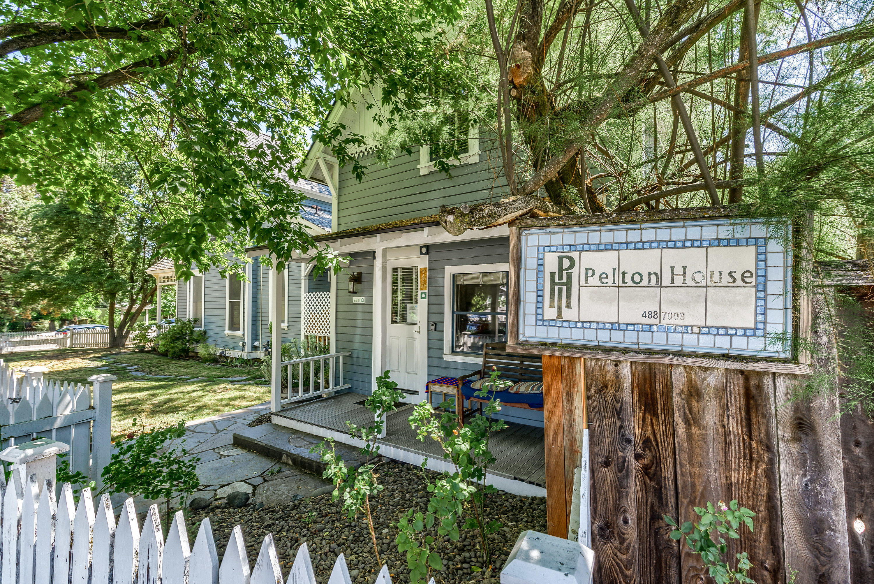 N/A - Residential Income