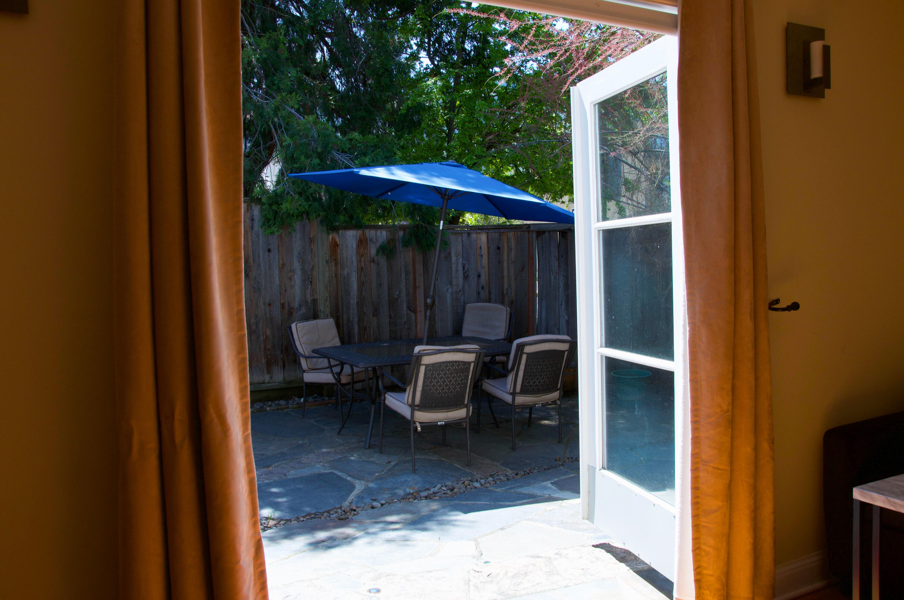 N/A - Residential Income