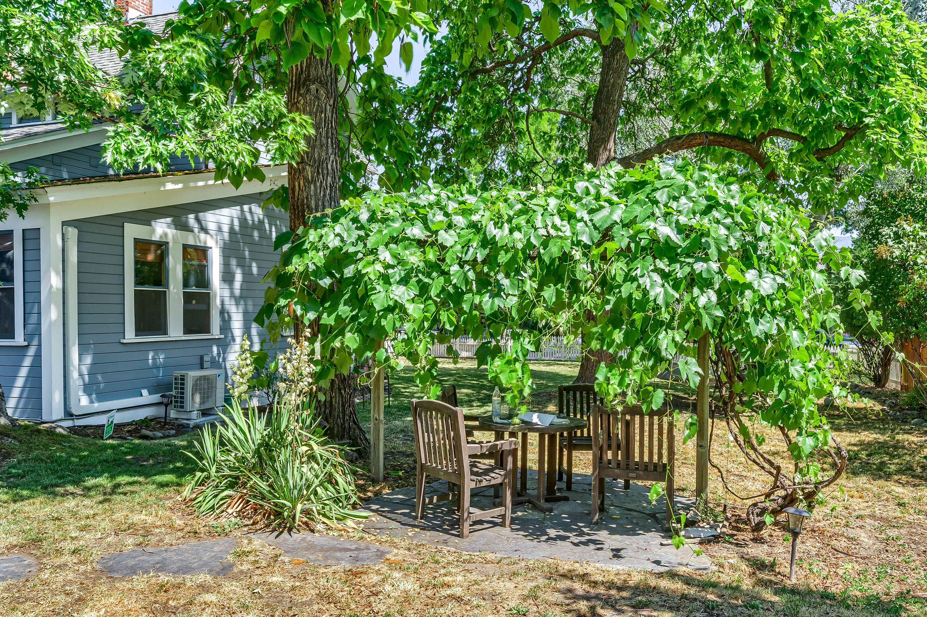 N/A - Residential Income