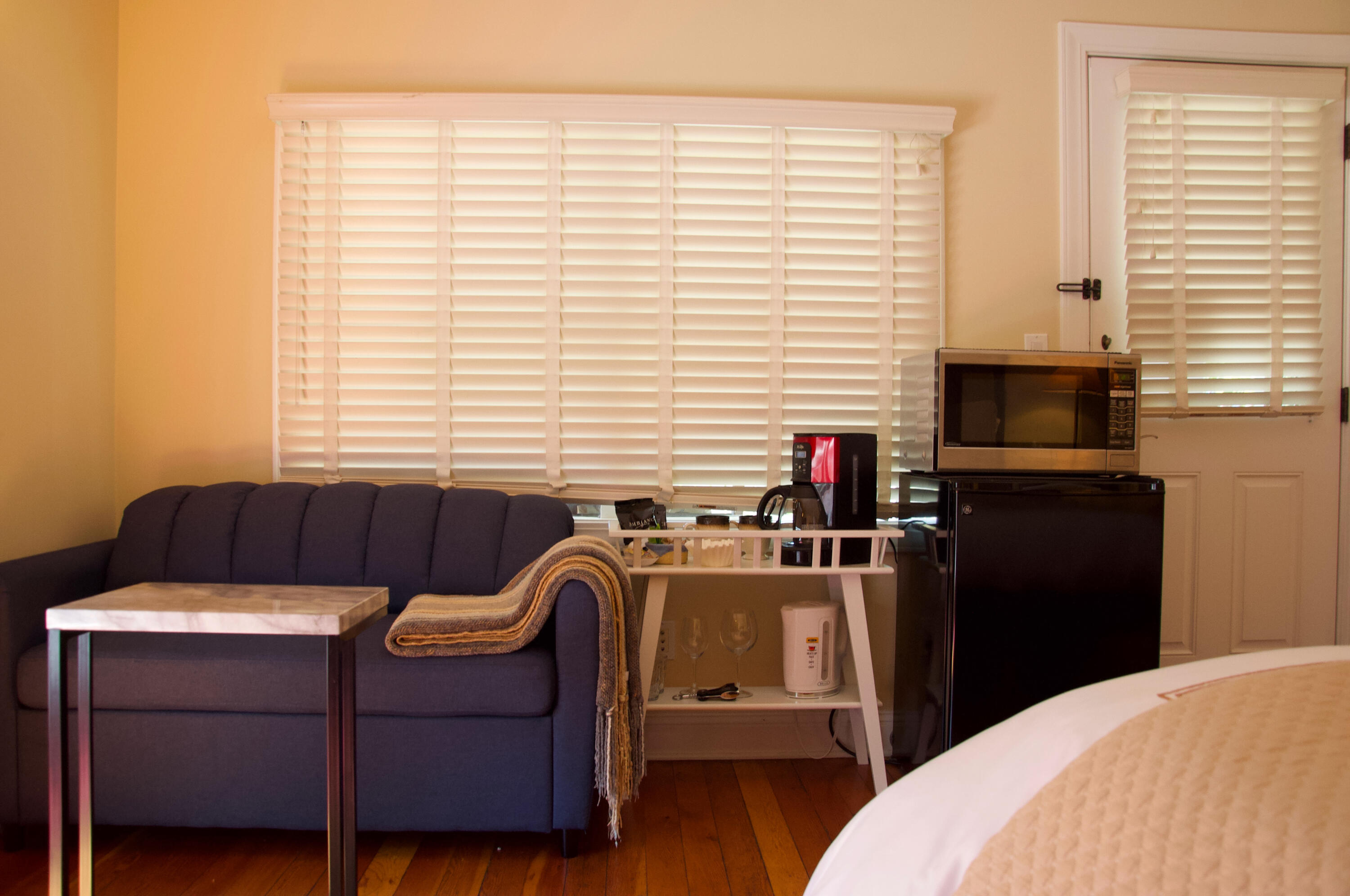 N/A - Residential Income