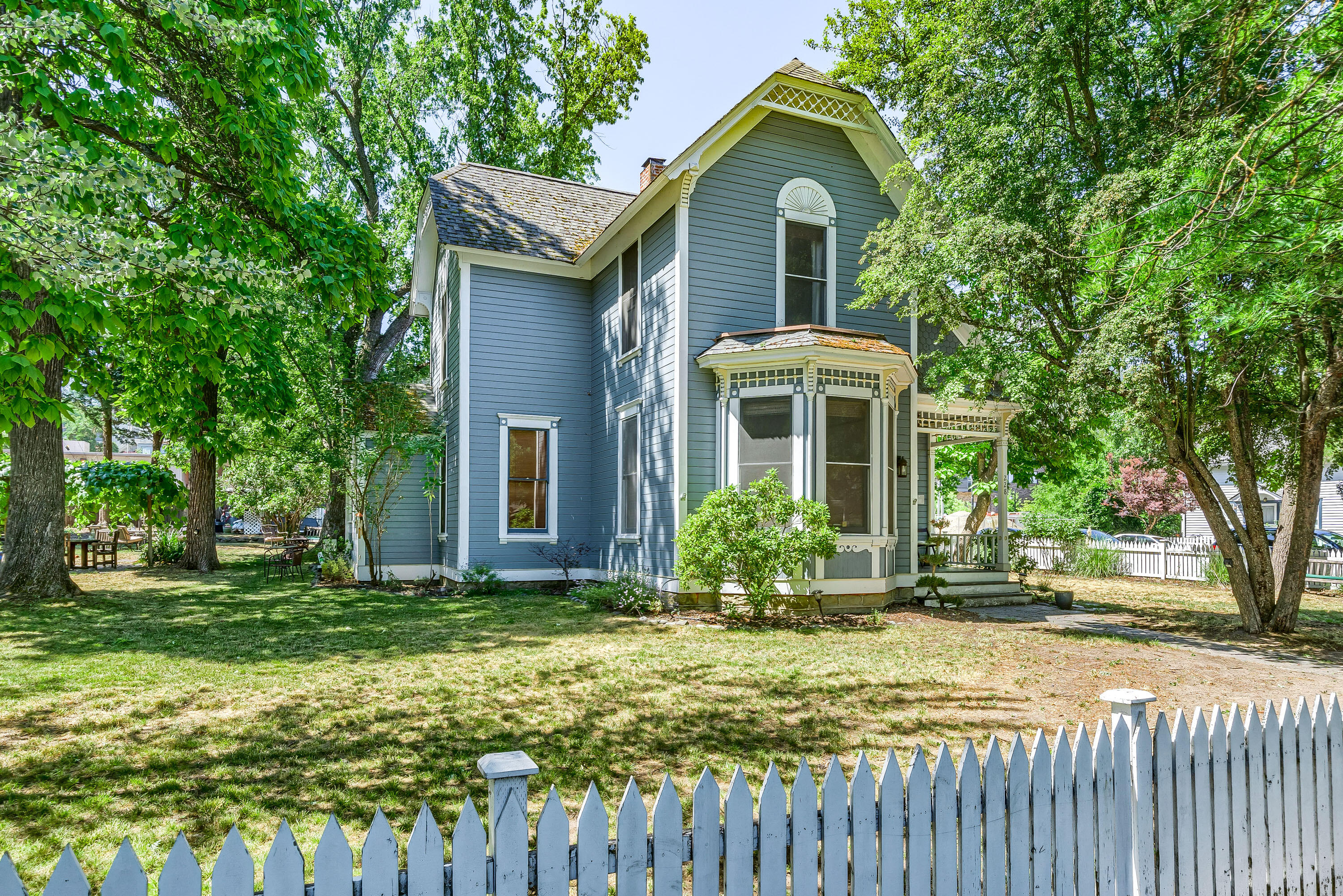 N/A - Residential Income