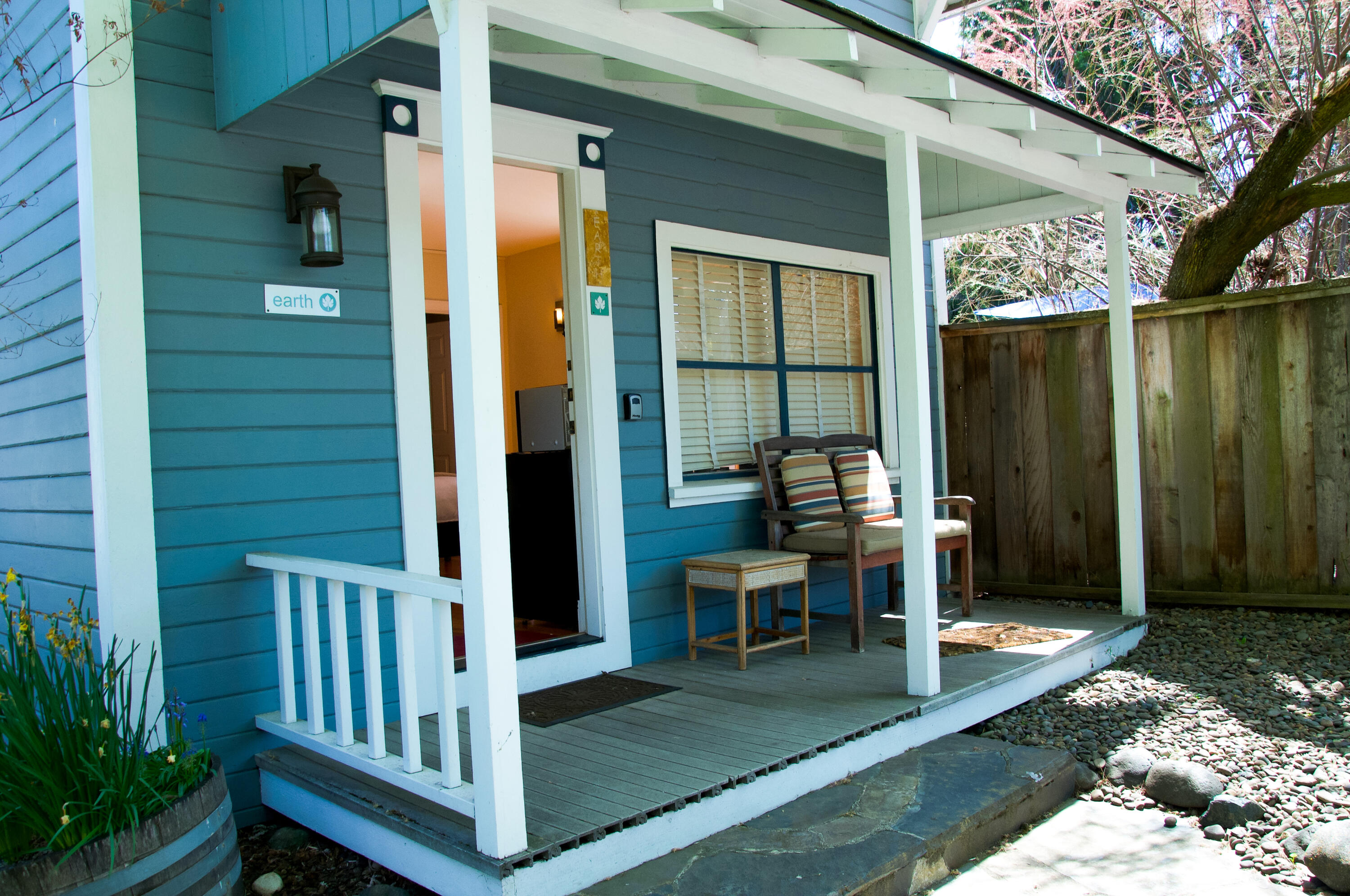 N/A - Residential Income