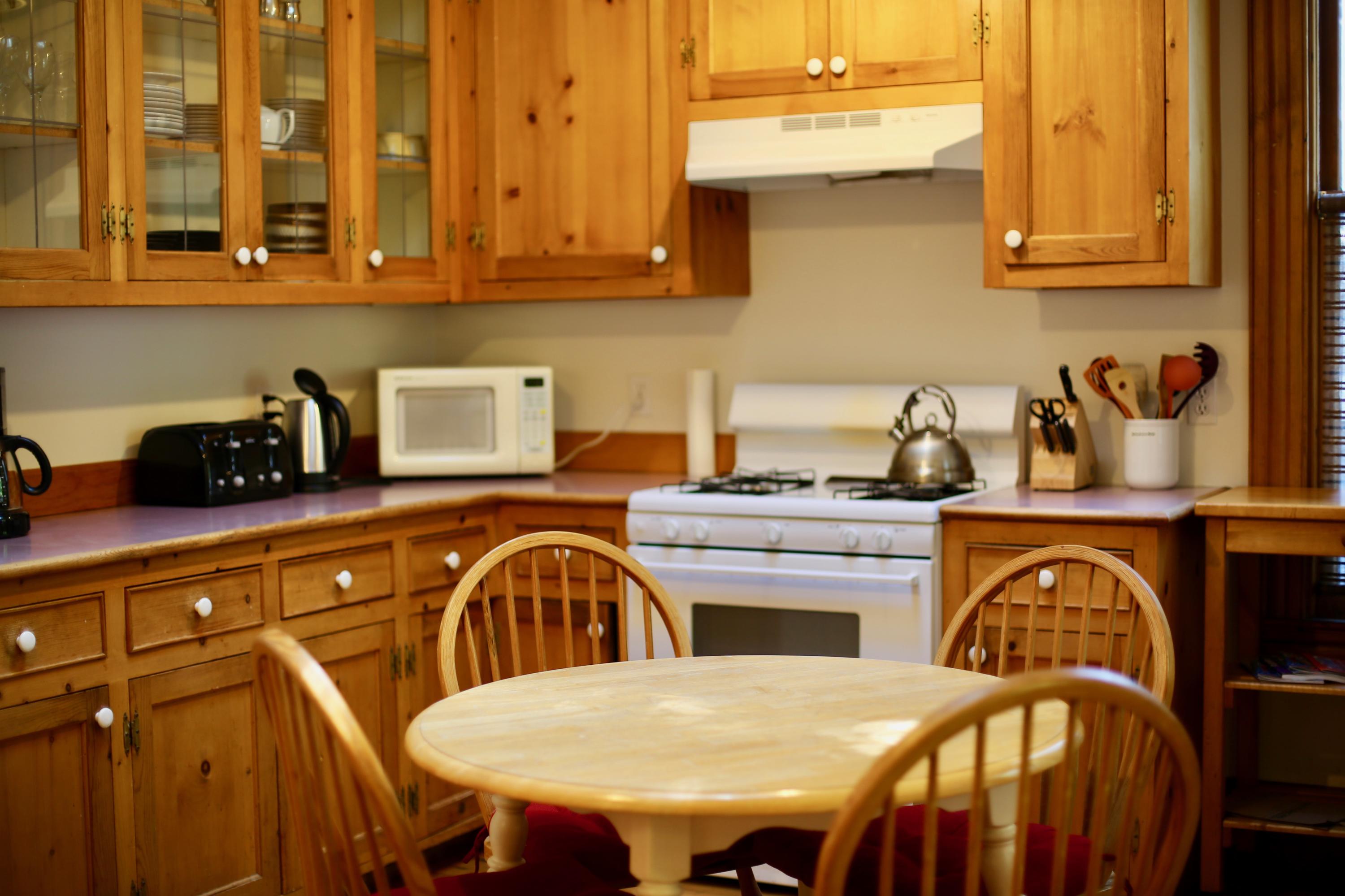 N/A - Residential Income