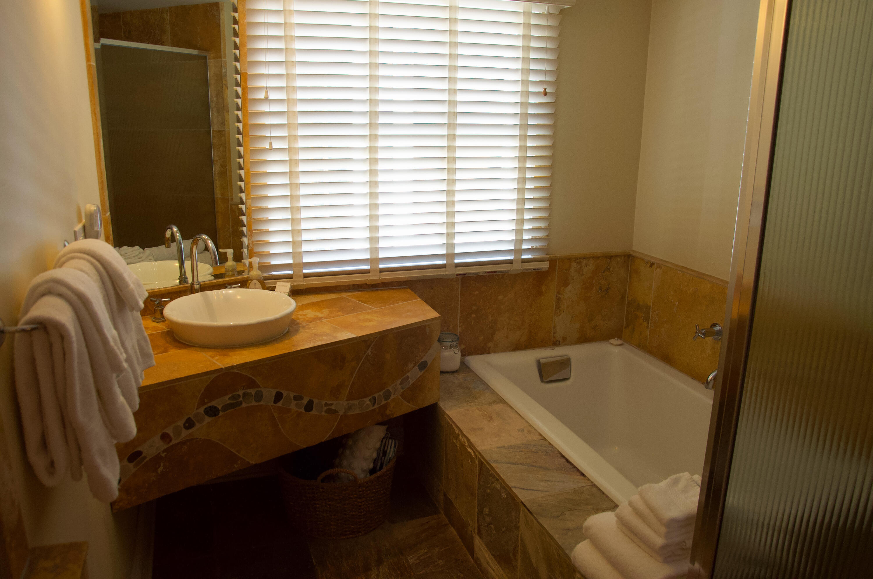 N/A - Residential Income